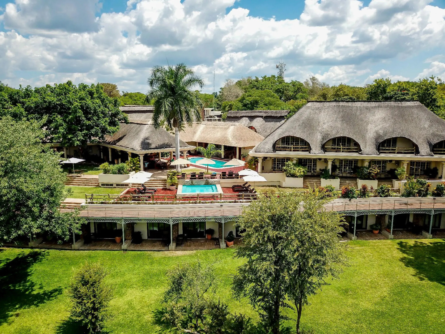 Ilala Lodge Hotel