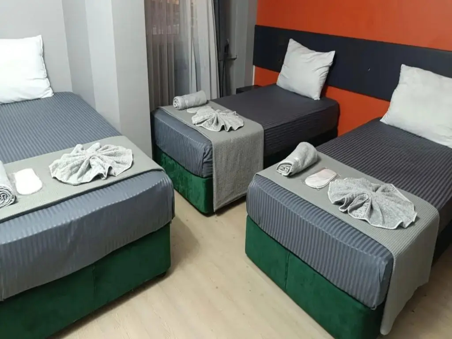 Aras Hotels Çorlu