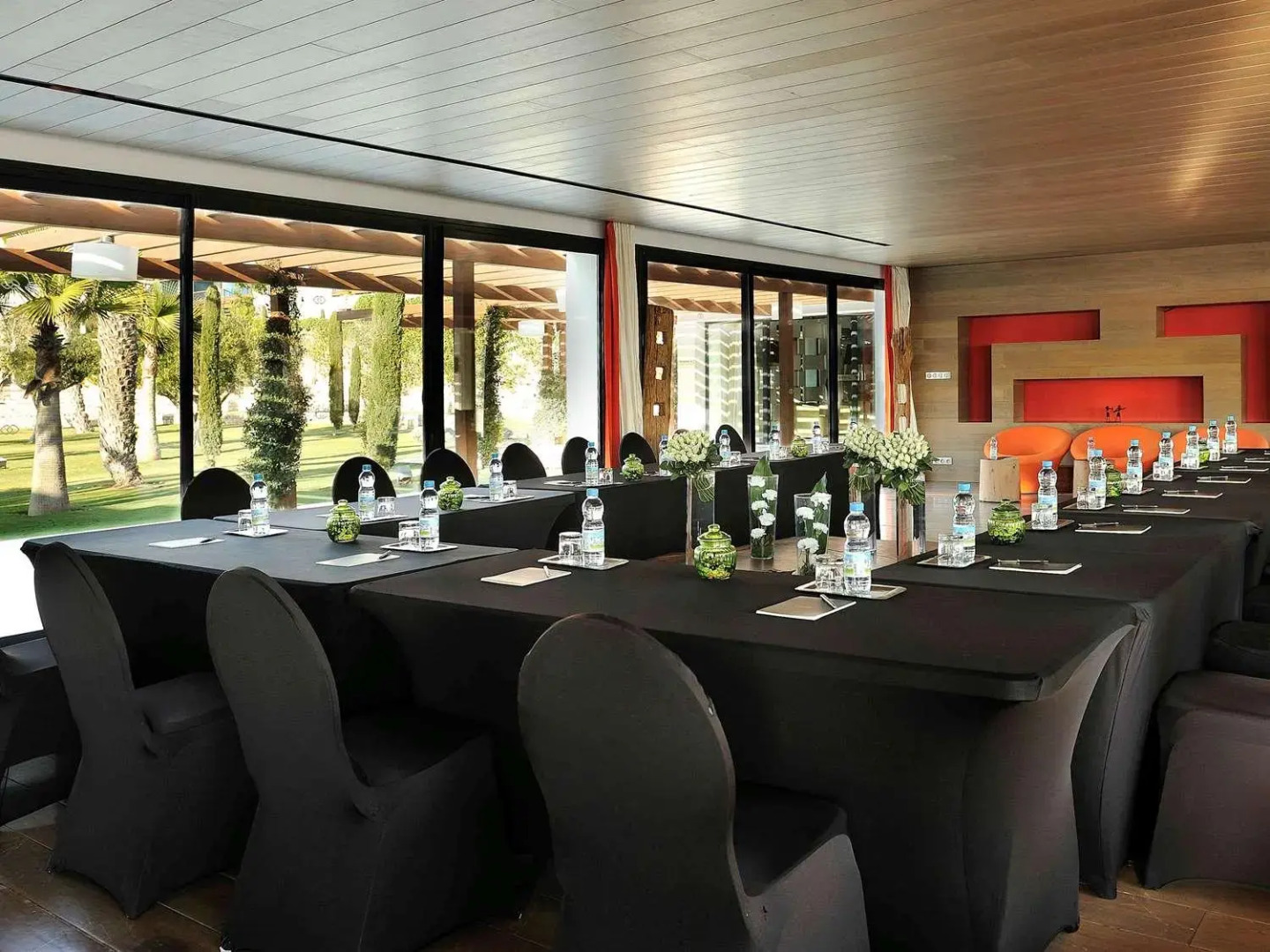 Hotel Le Golf D’Essaouira & Spa