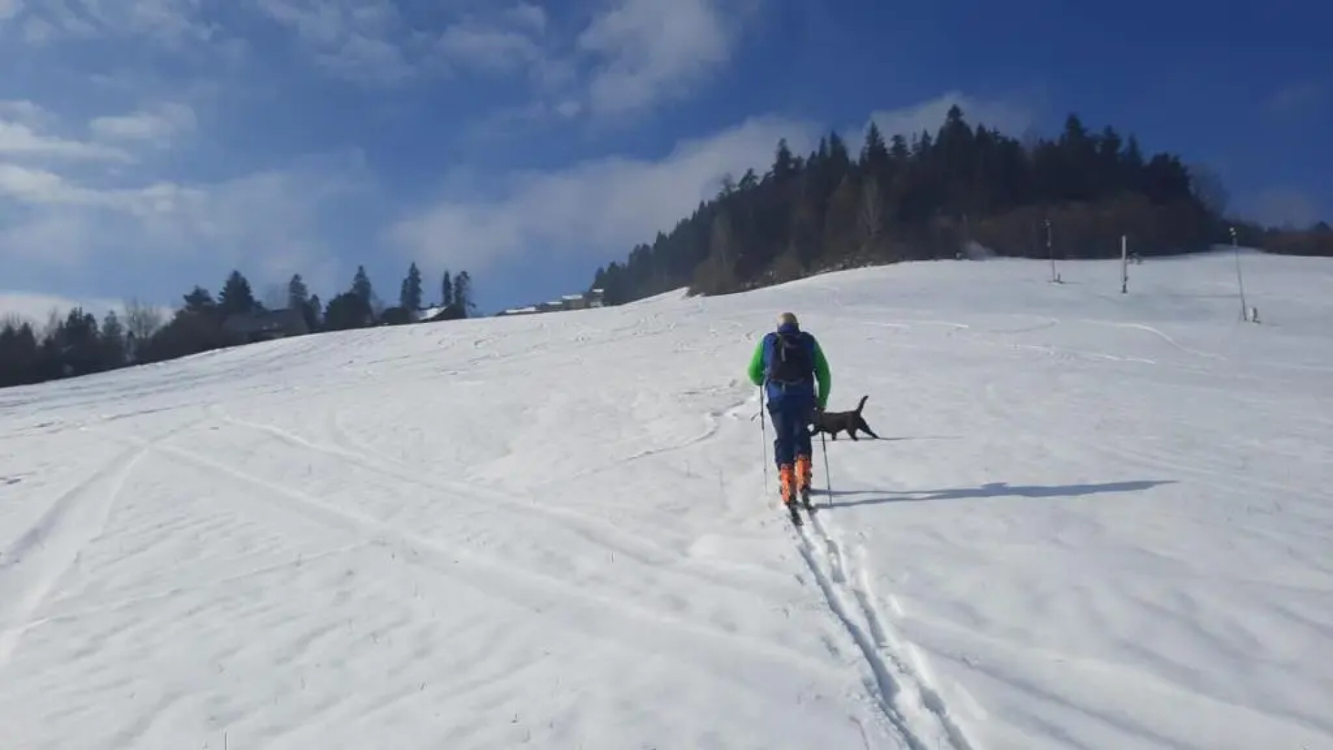 Apartmán ANNA PineWood