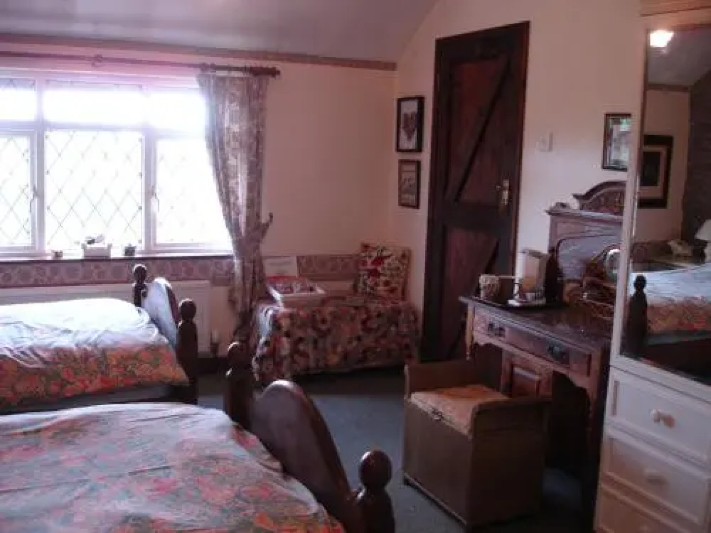 Five Saints Farmhouse B&B