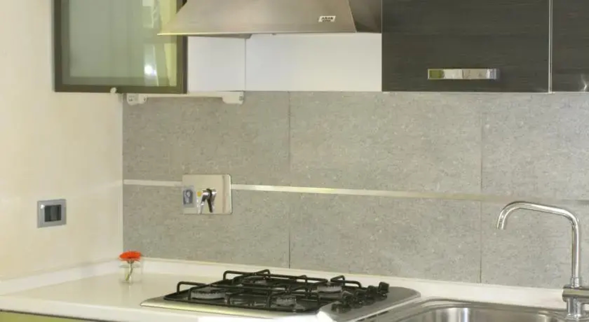 Apartment Casa LeViti