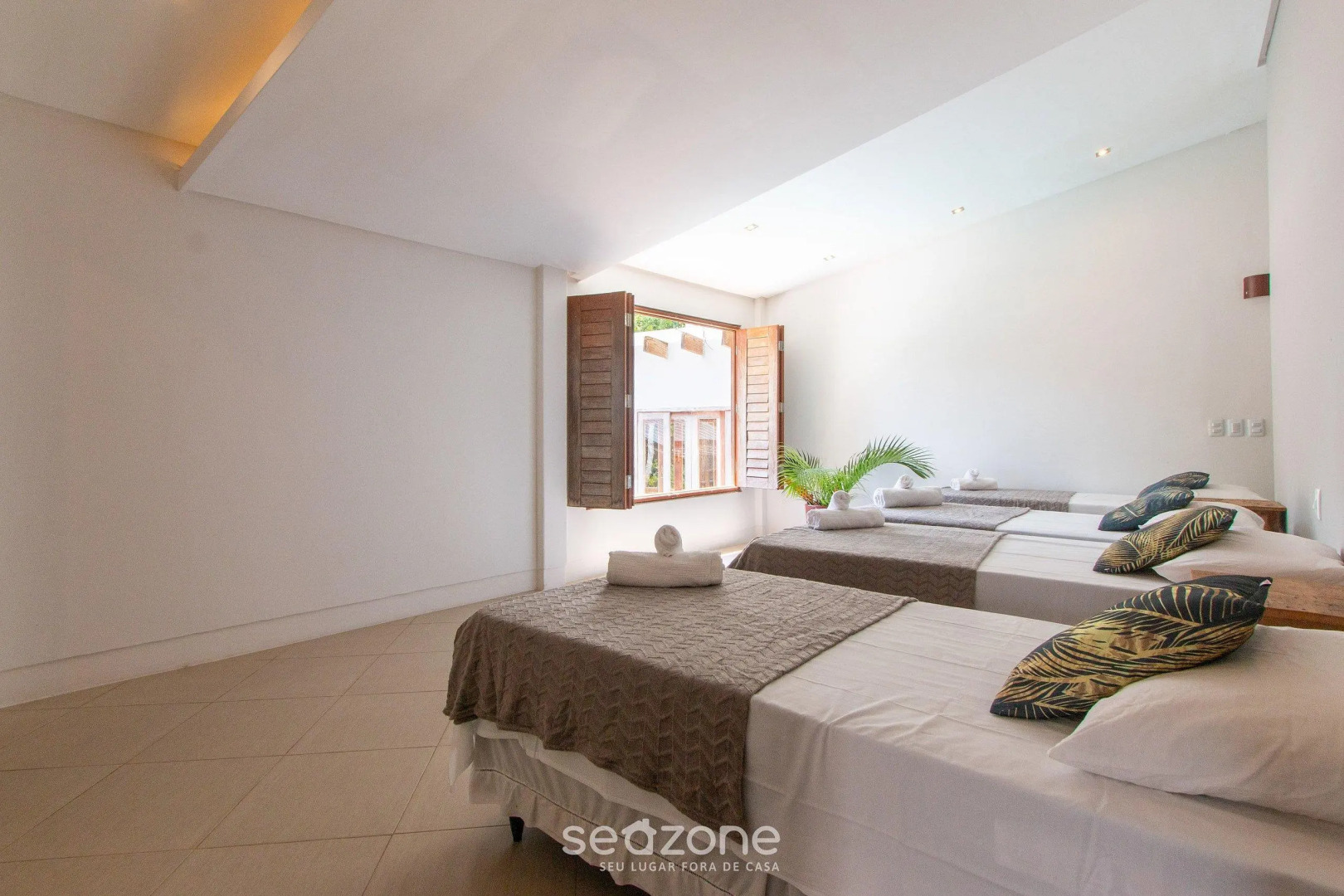 Casa de férias com piscina e churrasqueira ACC519