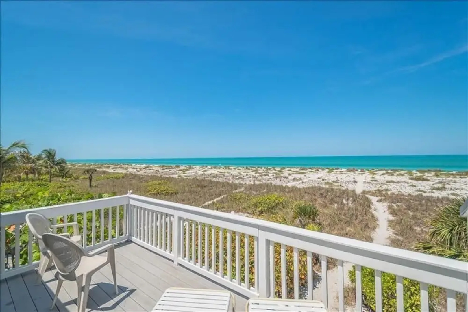 Turtleback Unit #02 - 3Br Villa