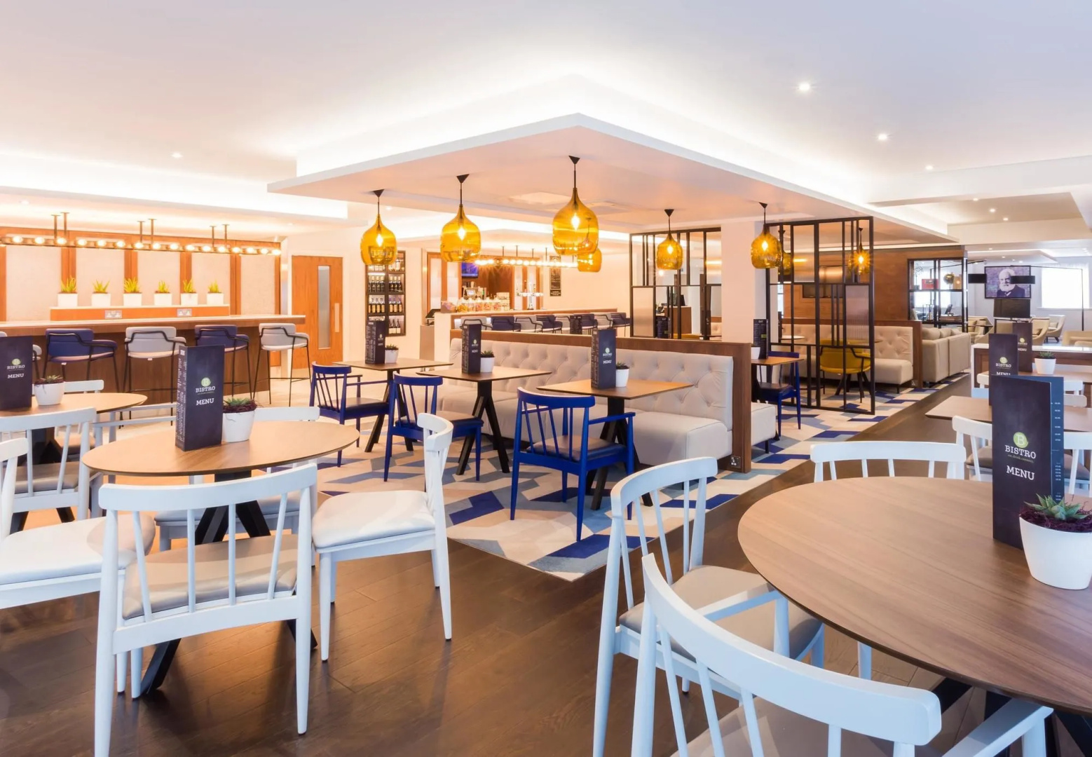 Courtyard by Marriott Glasgow Airport