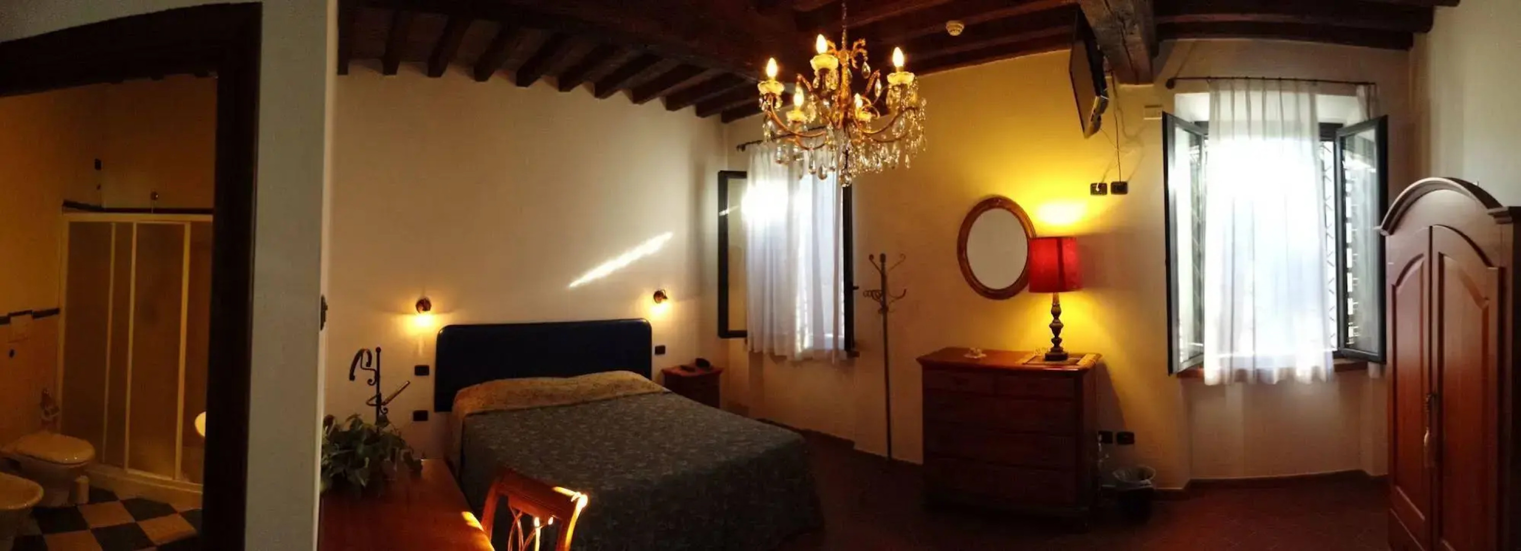 Volivia Relais Exclusive