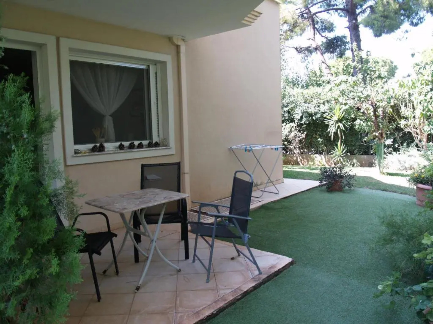 Villa Verde Apart-Hotel