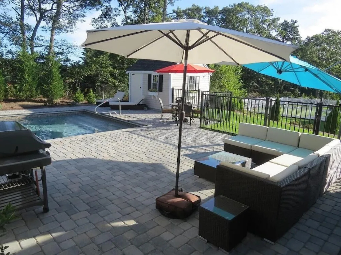 6 Crocker Rise Four Bedroom House