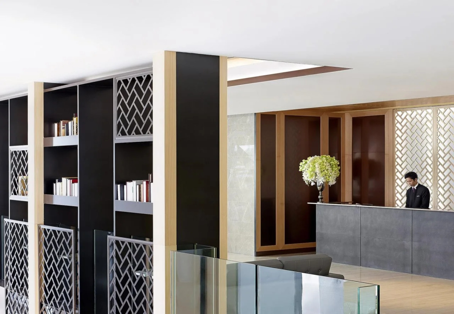 Island Pacific Hotel