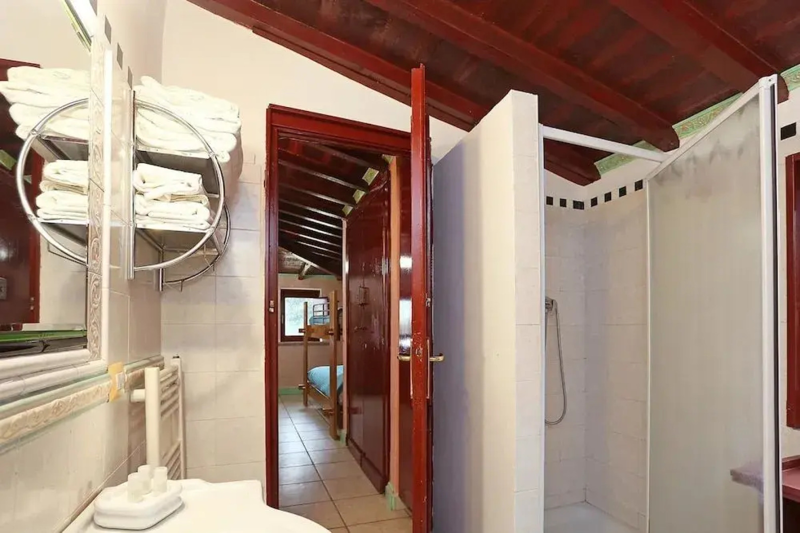 Country House Fam Polucci Cave