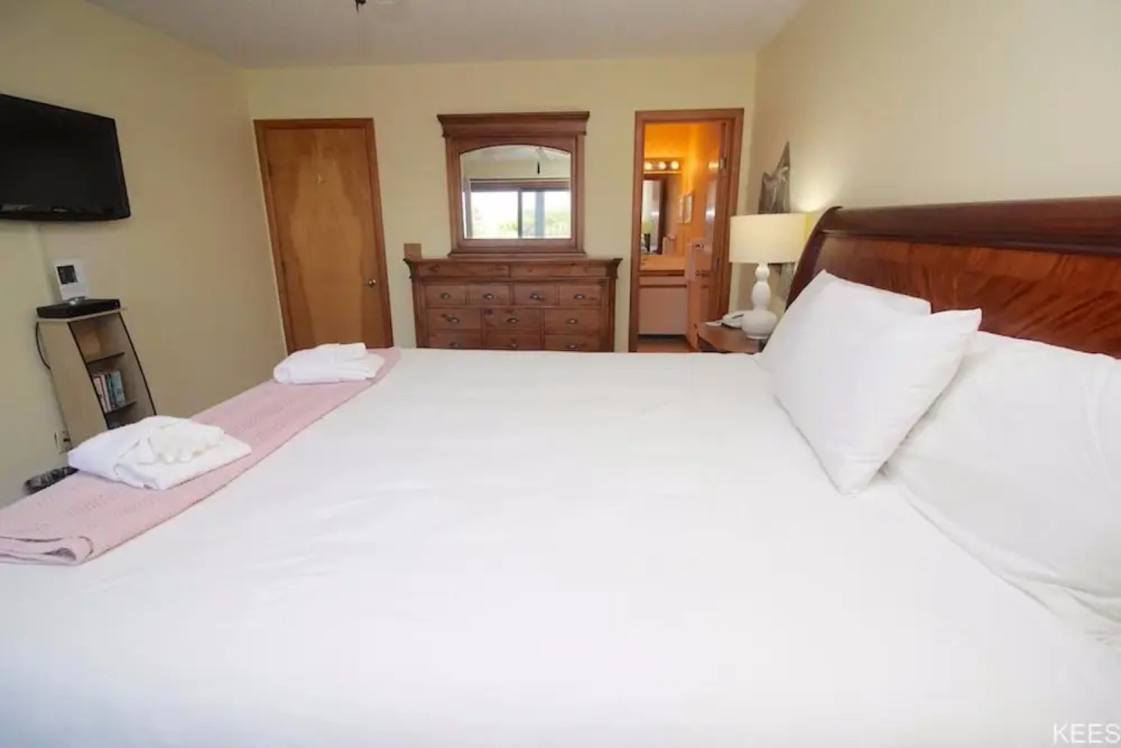 Sea Dunes Kitty Hawk by KEES Vacations