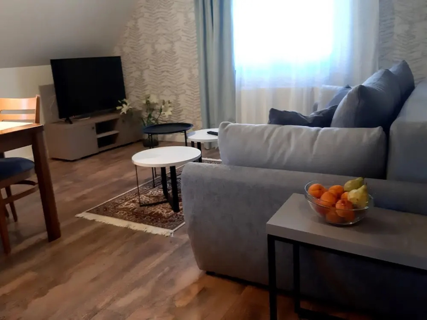 Tesla's Gastro House Plitvice