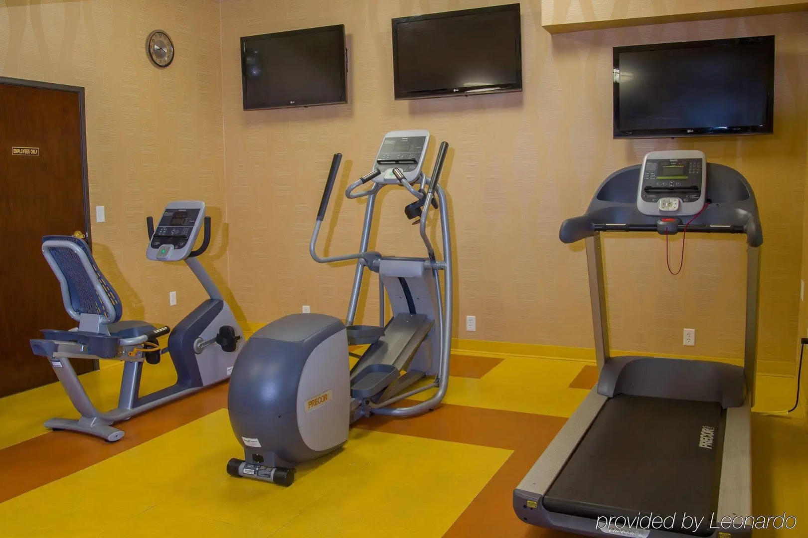 Holiday Inn Express Wenatchee by IHG