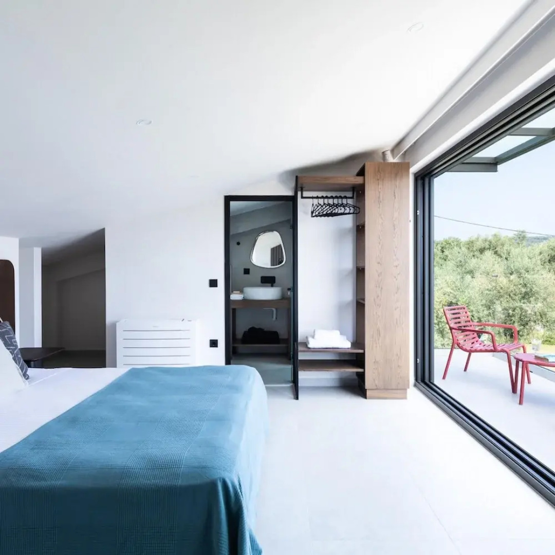 Torretta - Gaia in Ligia