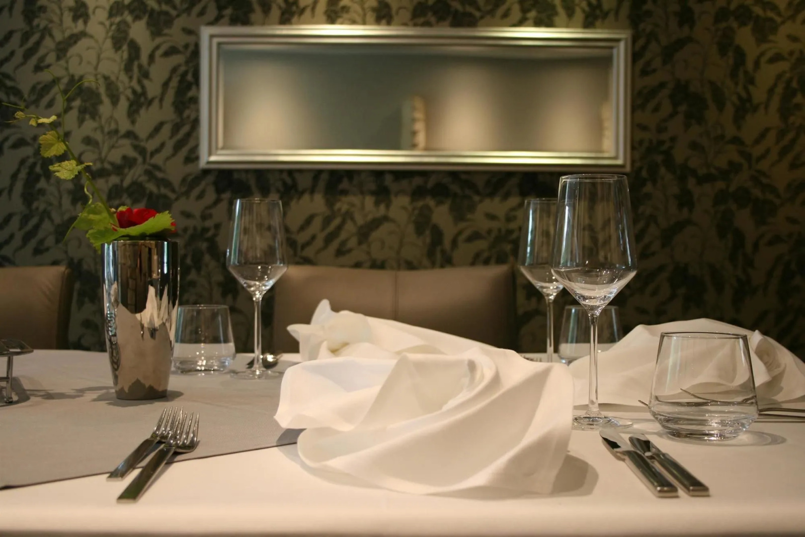 Hotel An der Wasserburg - Wellness- und Seminarhotel