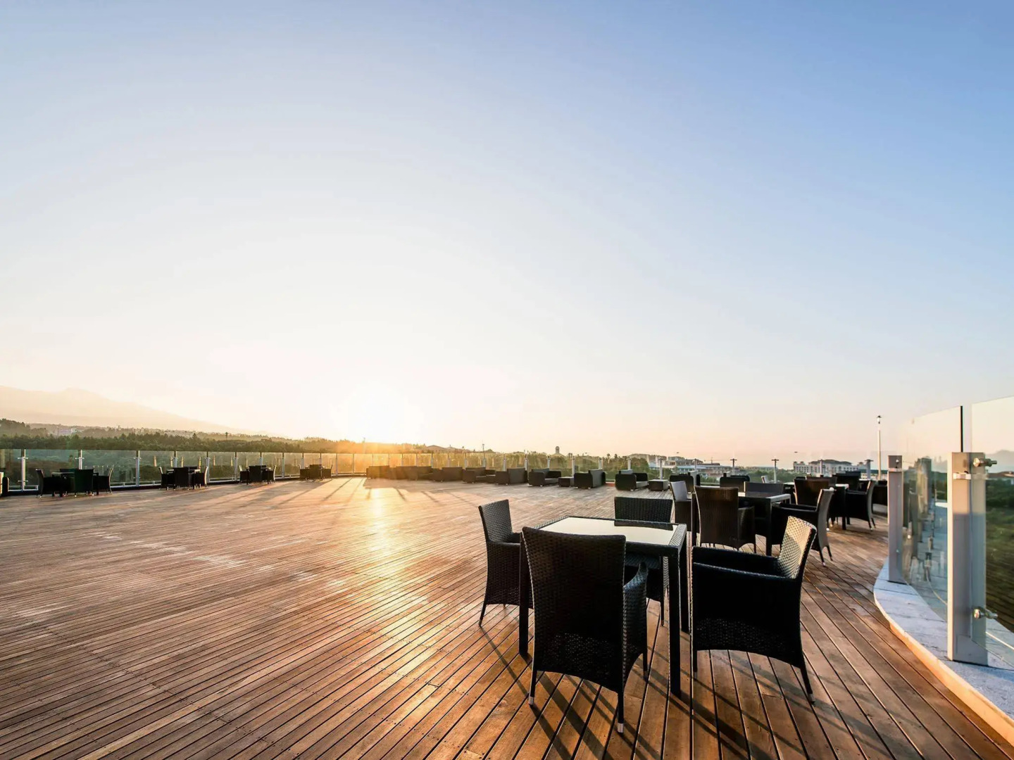 Hidden Cliff Hotel & Nature