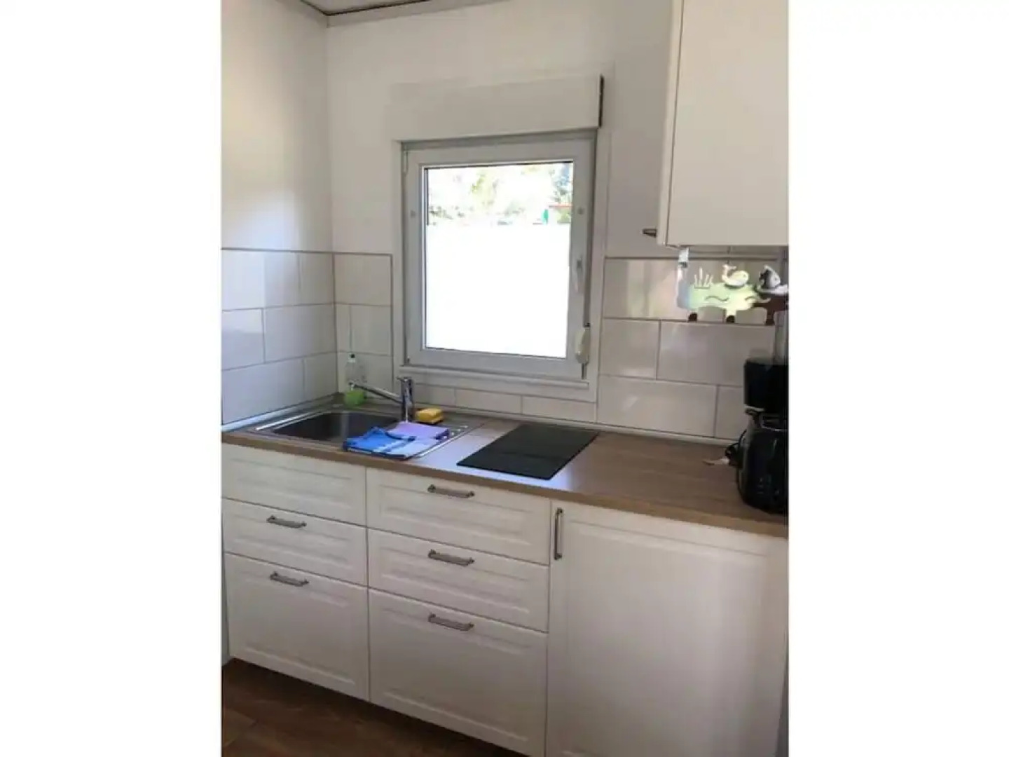 Bungalow Oberspreewald