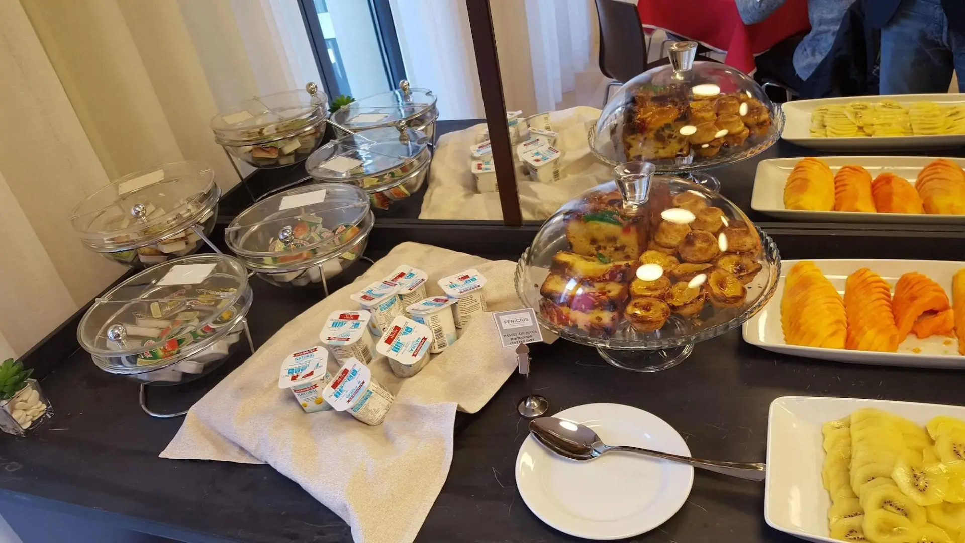 Fenicius Charme Hotel