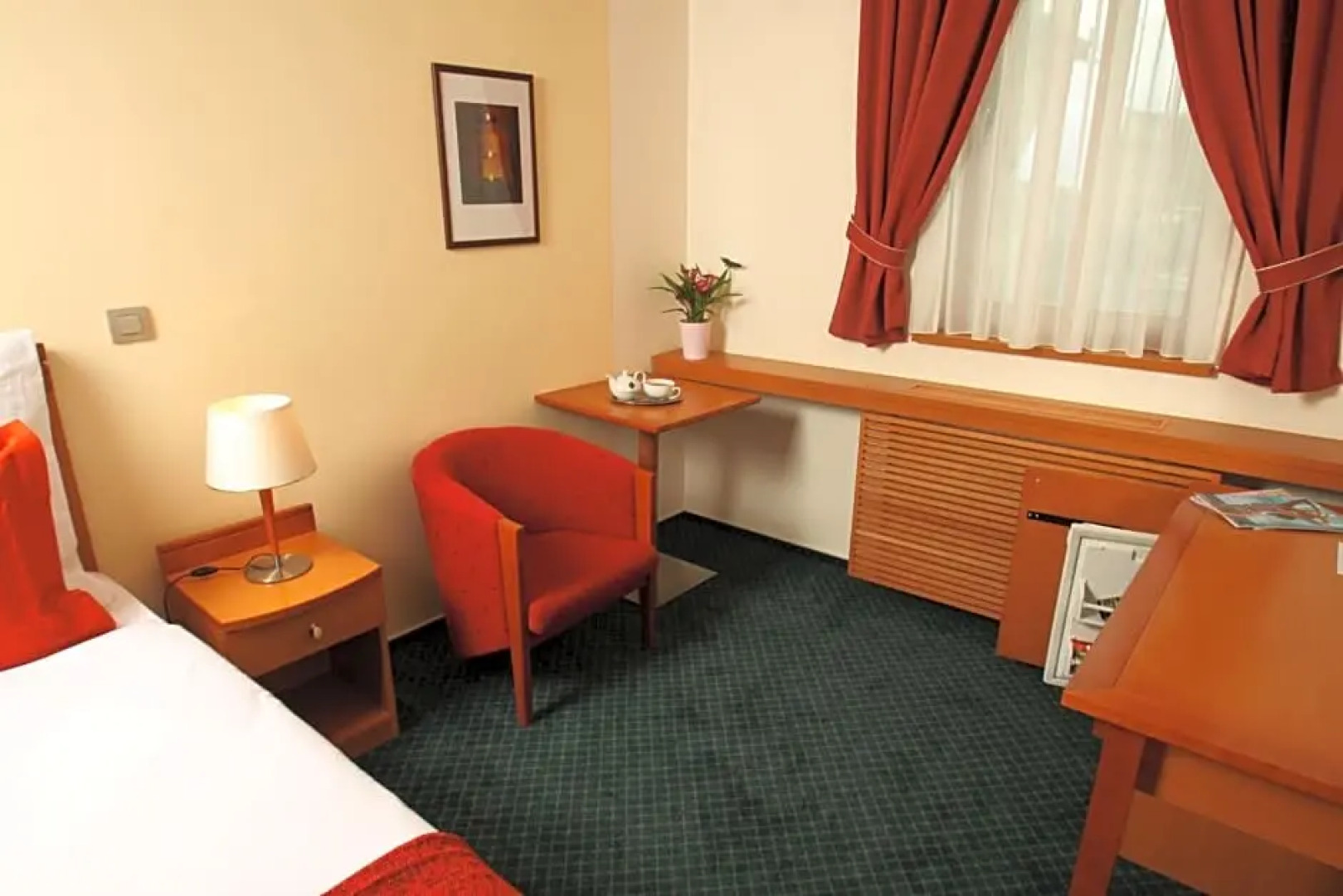 Hotel Slovan Comfort