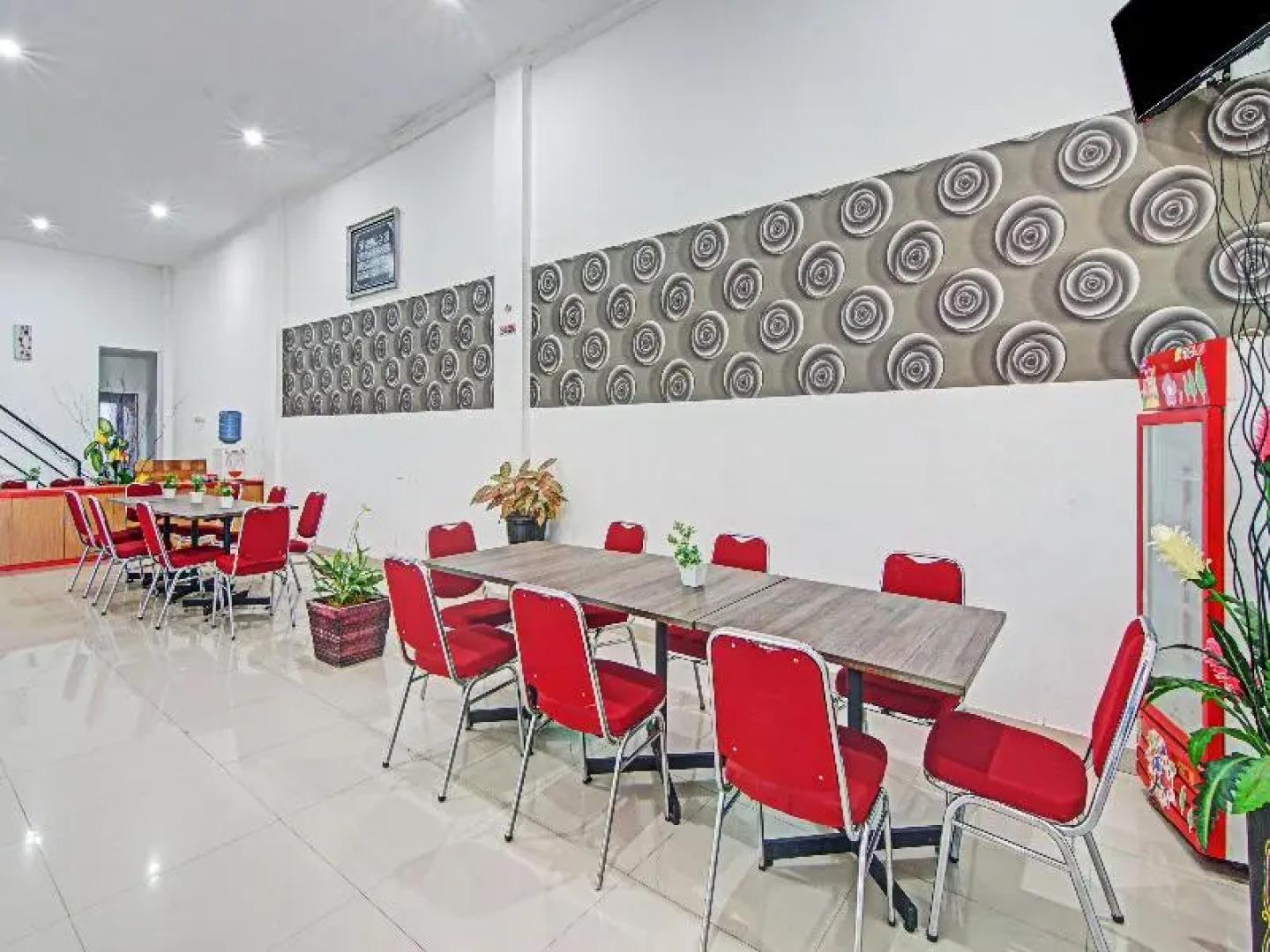 OYO 90419 Azzahra Homestay Syariah