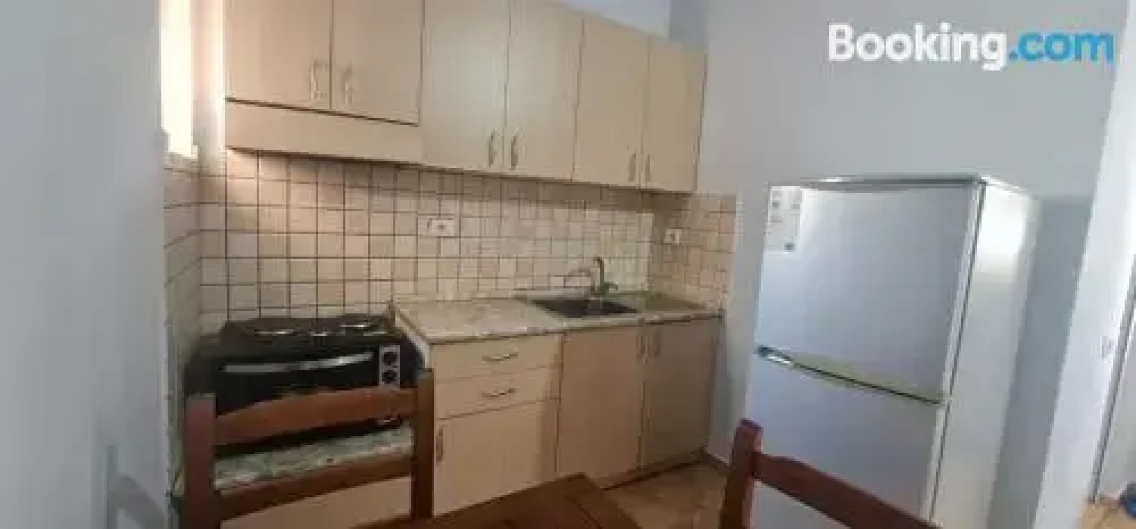 Apartments Mati