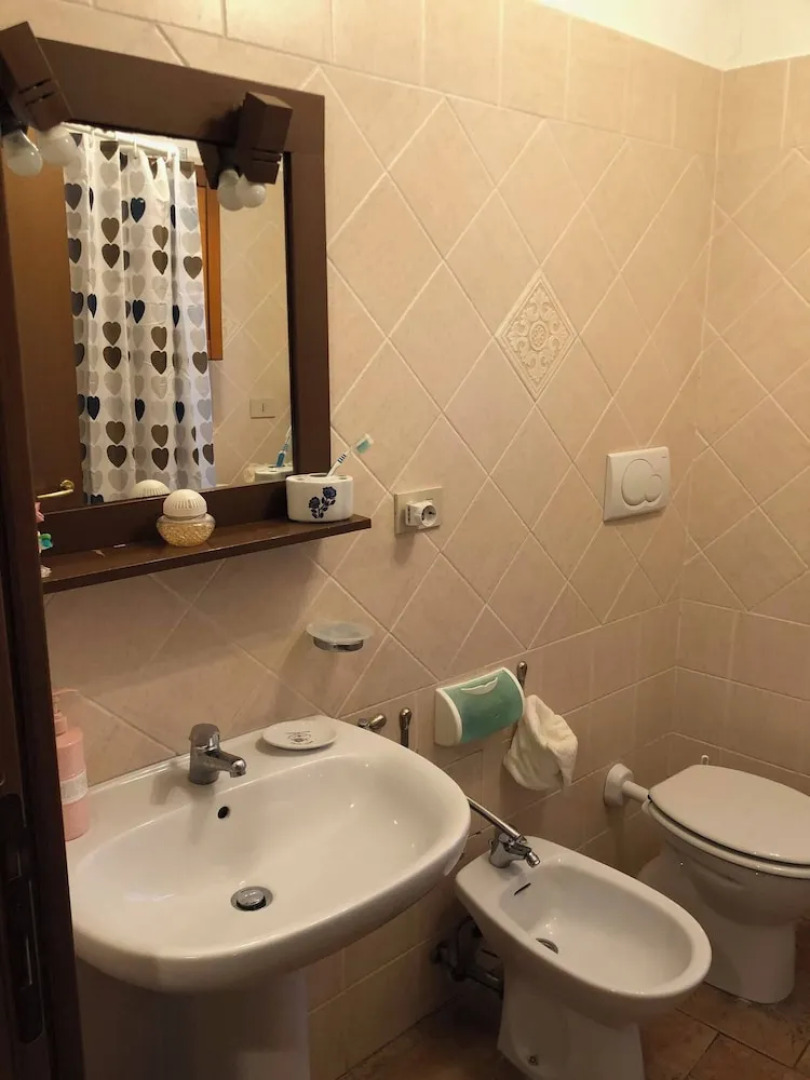 The 'castelletto' Holiday House