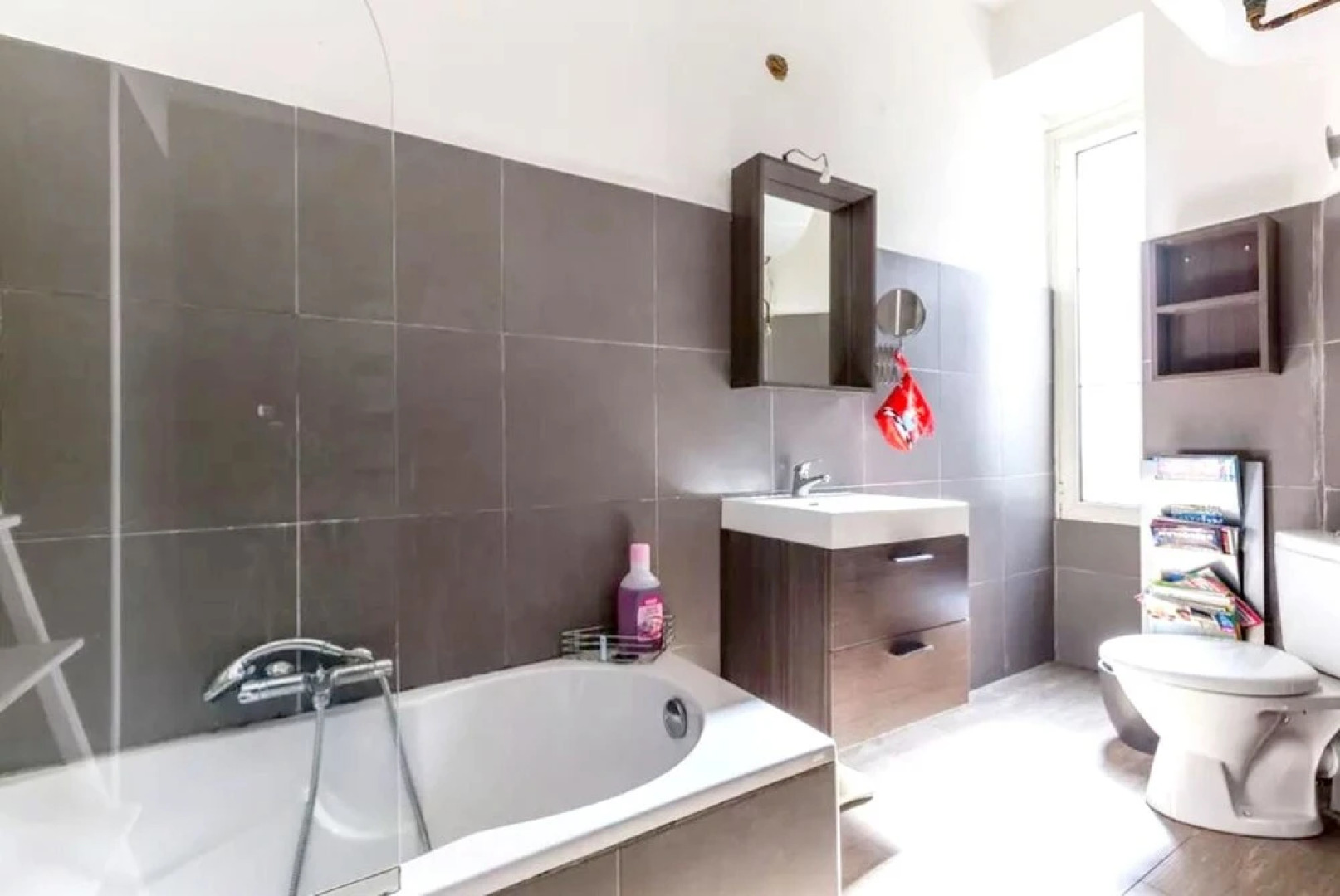 Apartment With 2 Bedrooms in Sartène, With Wonderful sea View and Wifi