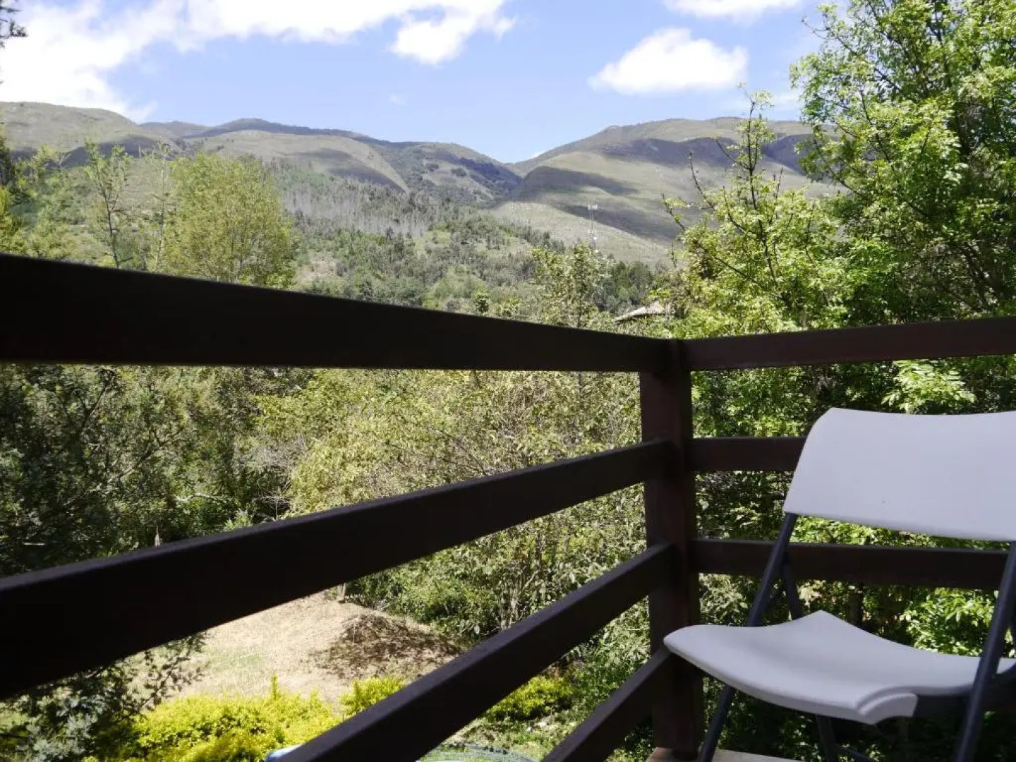 Apartasuites Las Marias