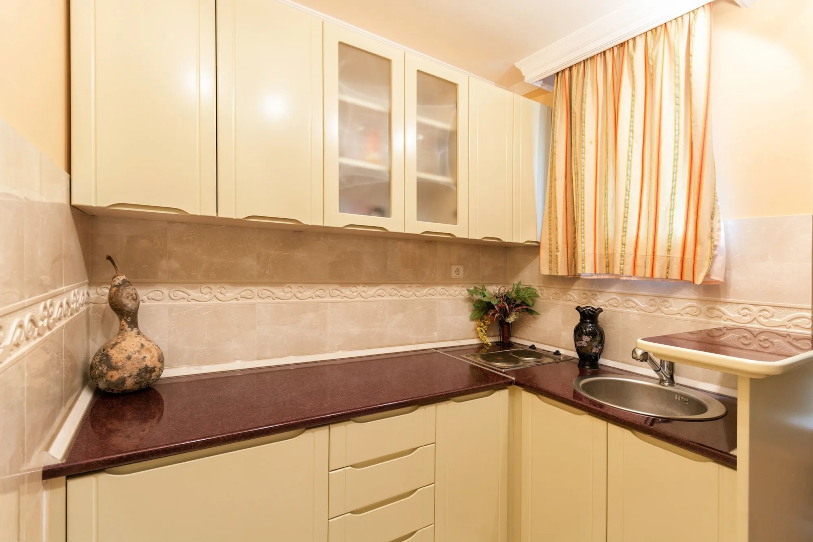 Aparthotel Villa Lav