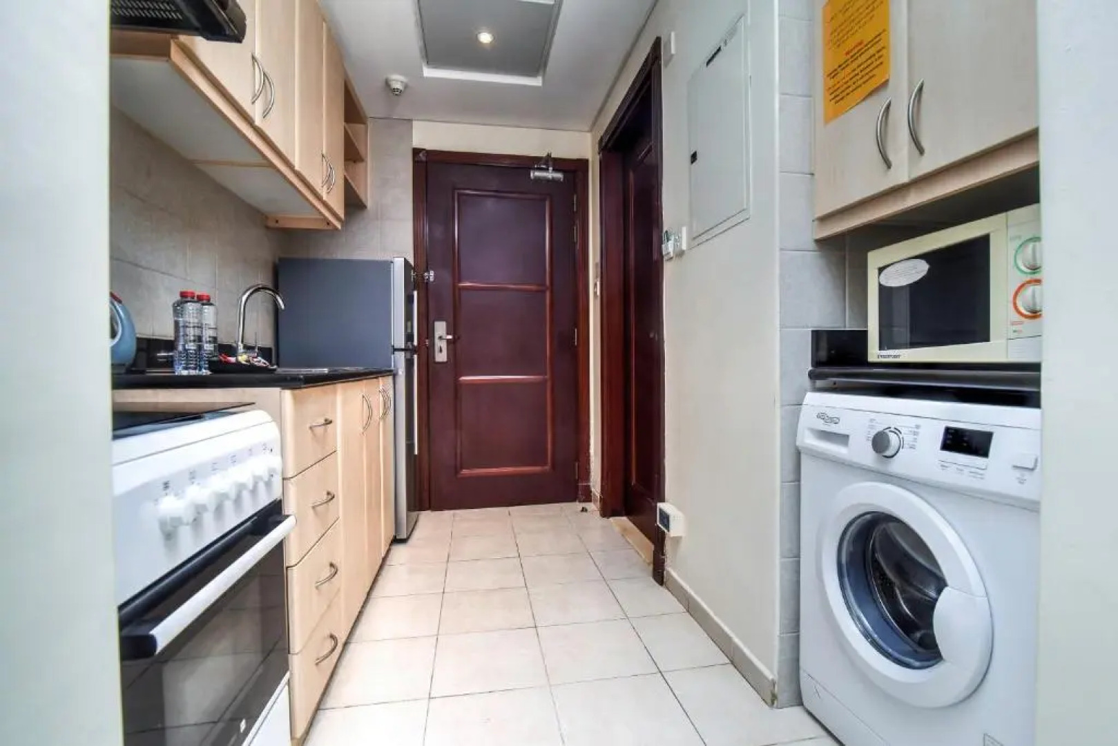 Parkside Suites Hotel Apartment