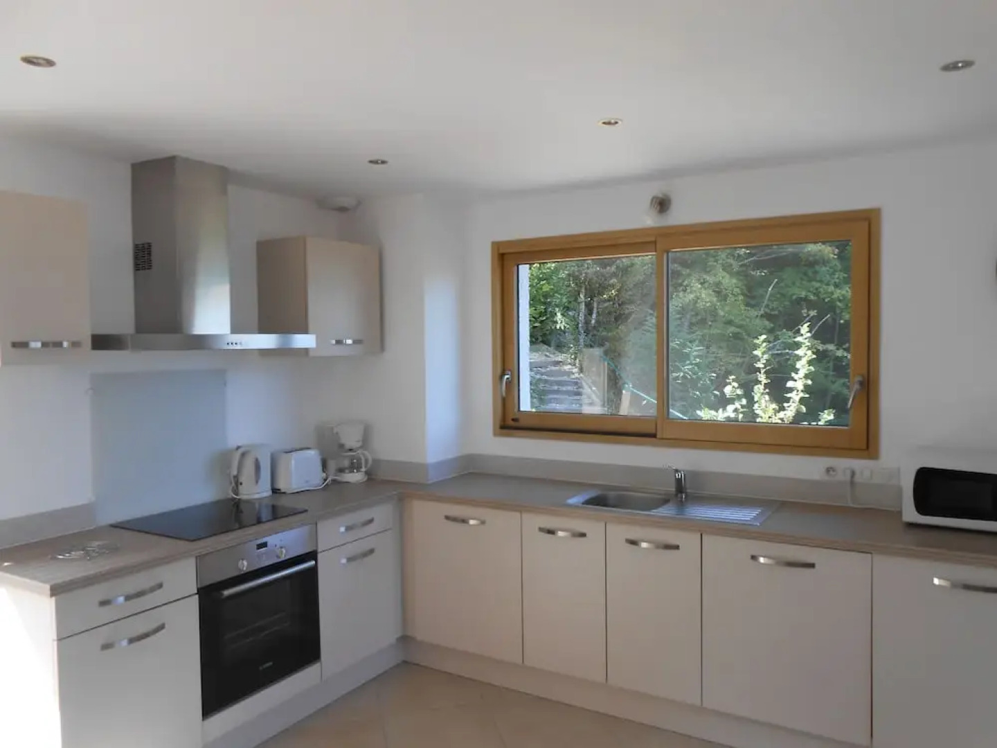 Camping Le Panoramic