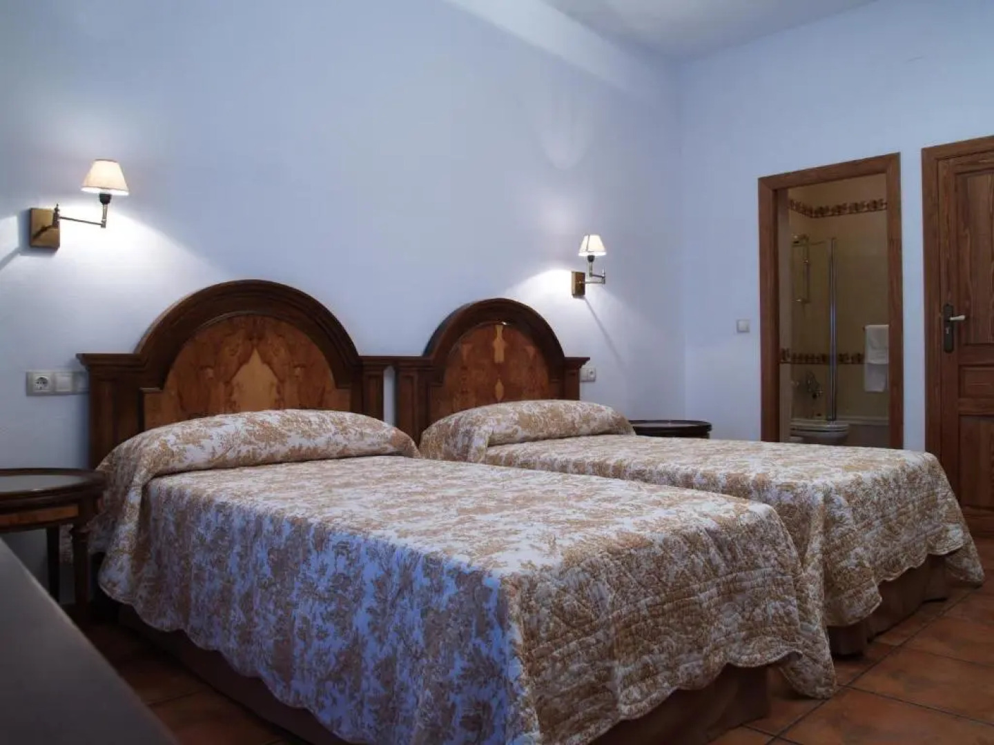 Casa Rural Las Nieves