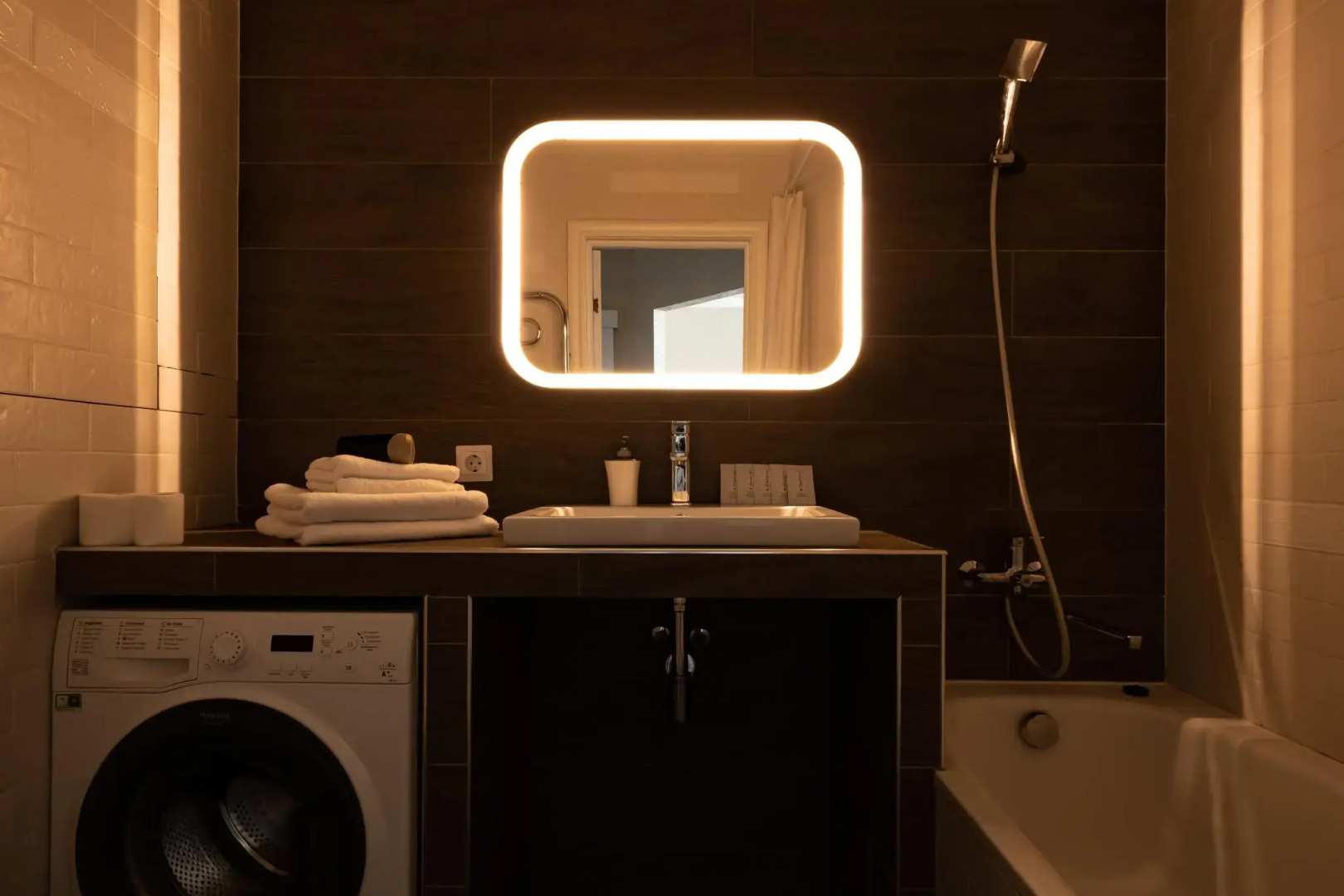 Департ Апарт, ул. Красная, д. 176