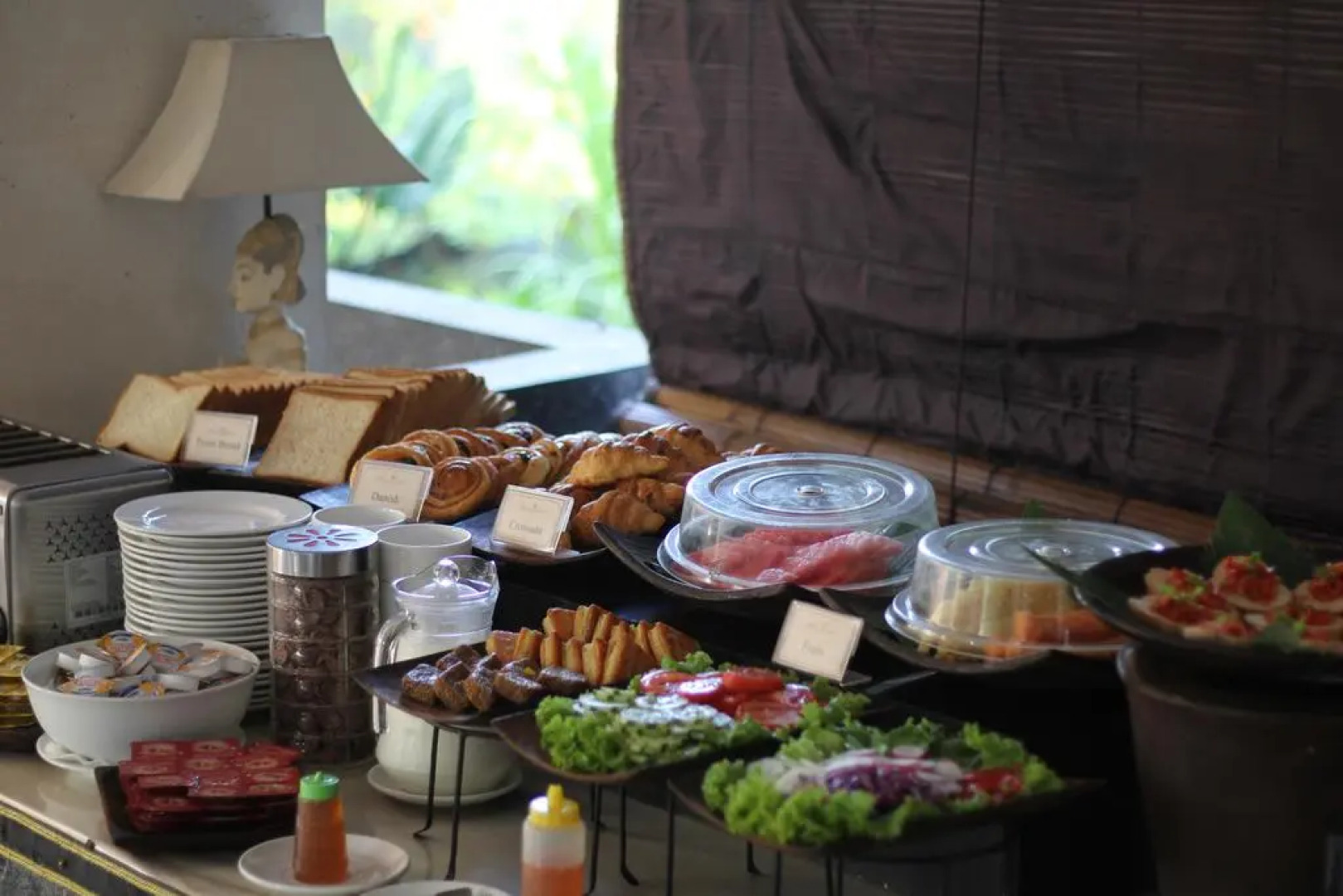 Bakung Ubud Resort and Villa