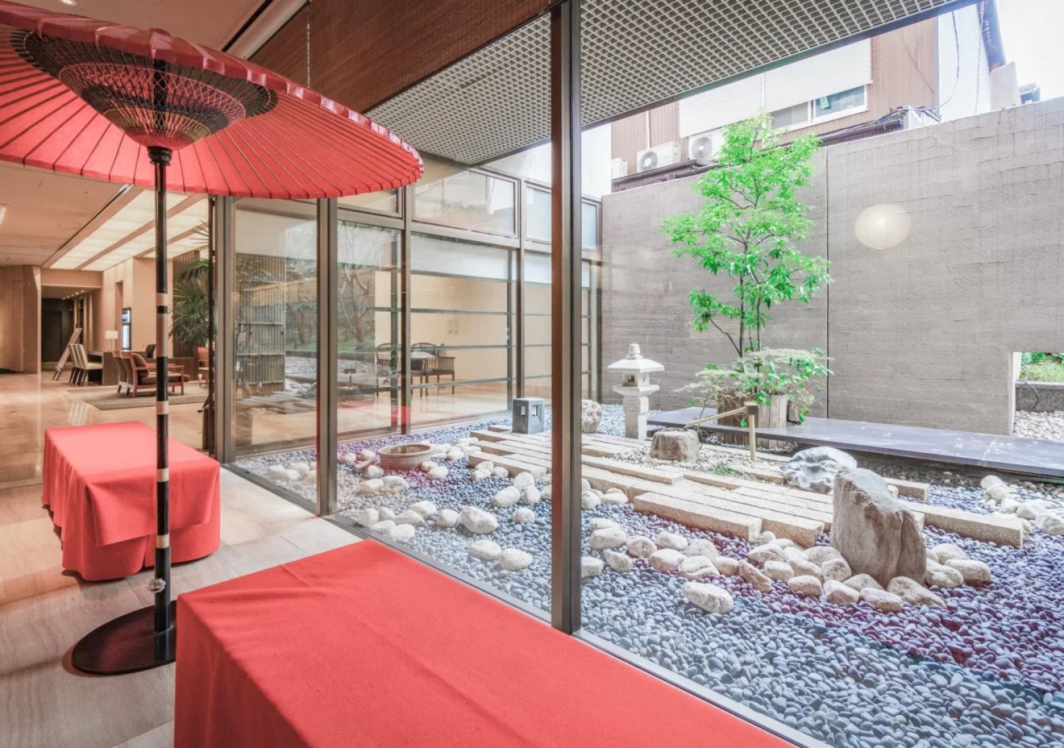 Mitsui Garden Hotel Kyoto Shijo