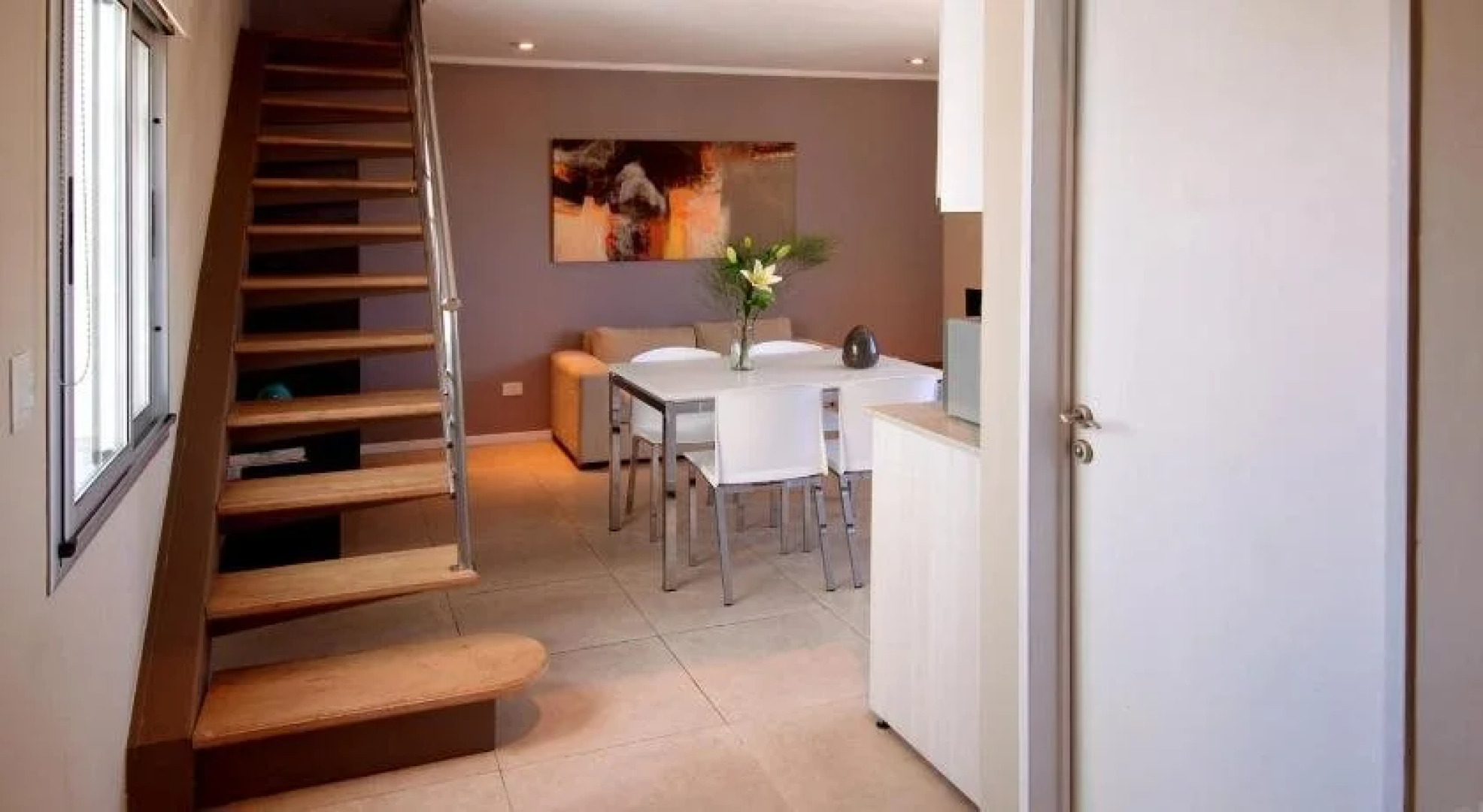 Plaza Suites Campana