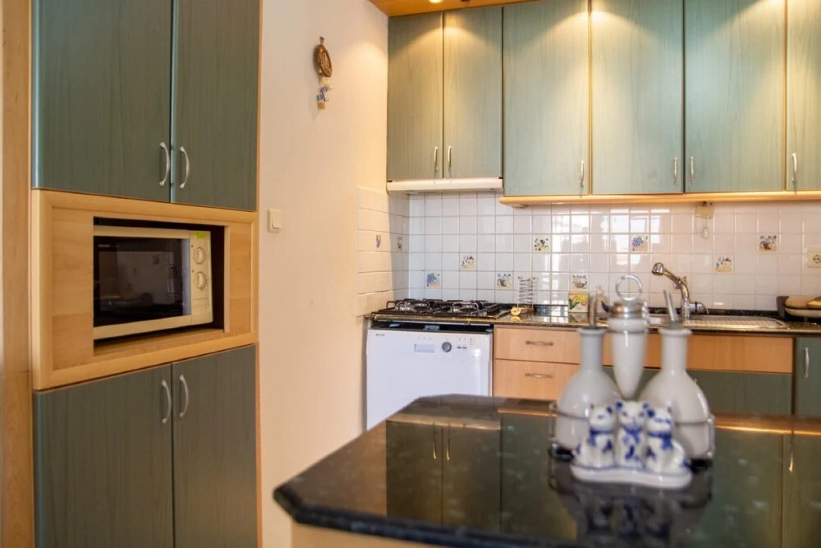 Seaside House w Amazing View in Karaburun Izmir