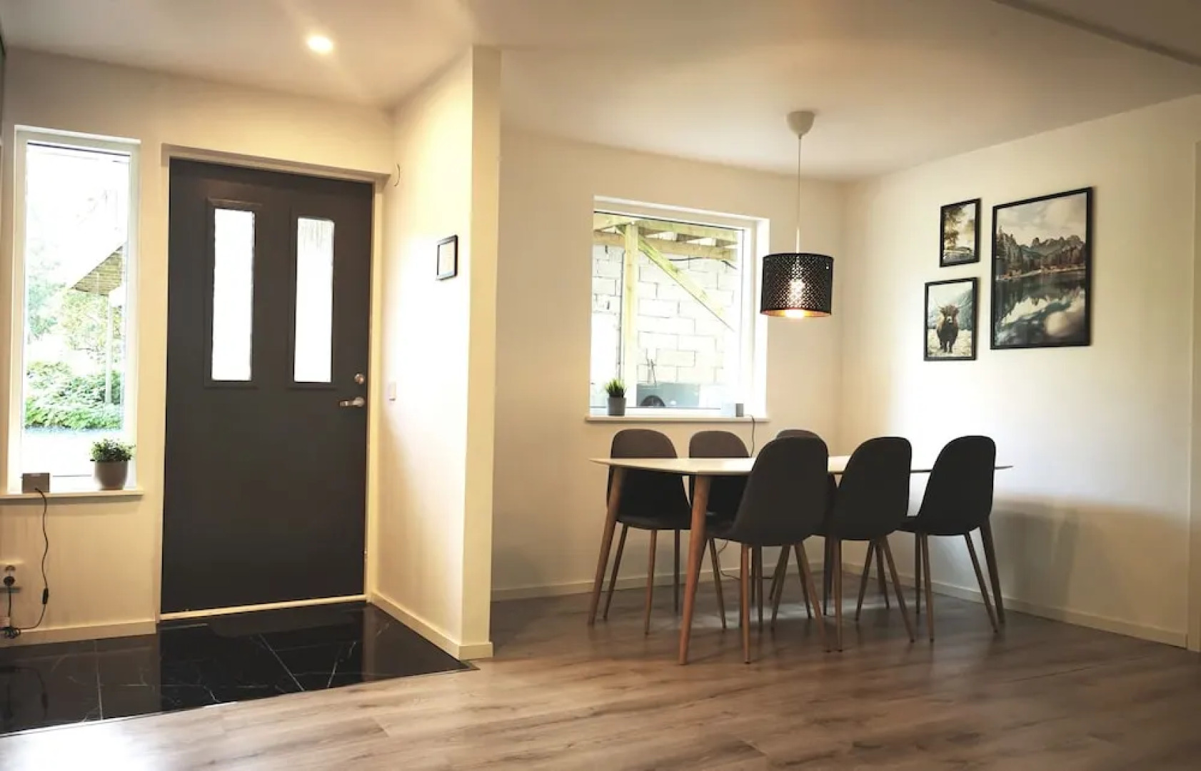 Arrive Bed & Breakfast Landvetter