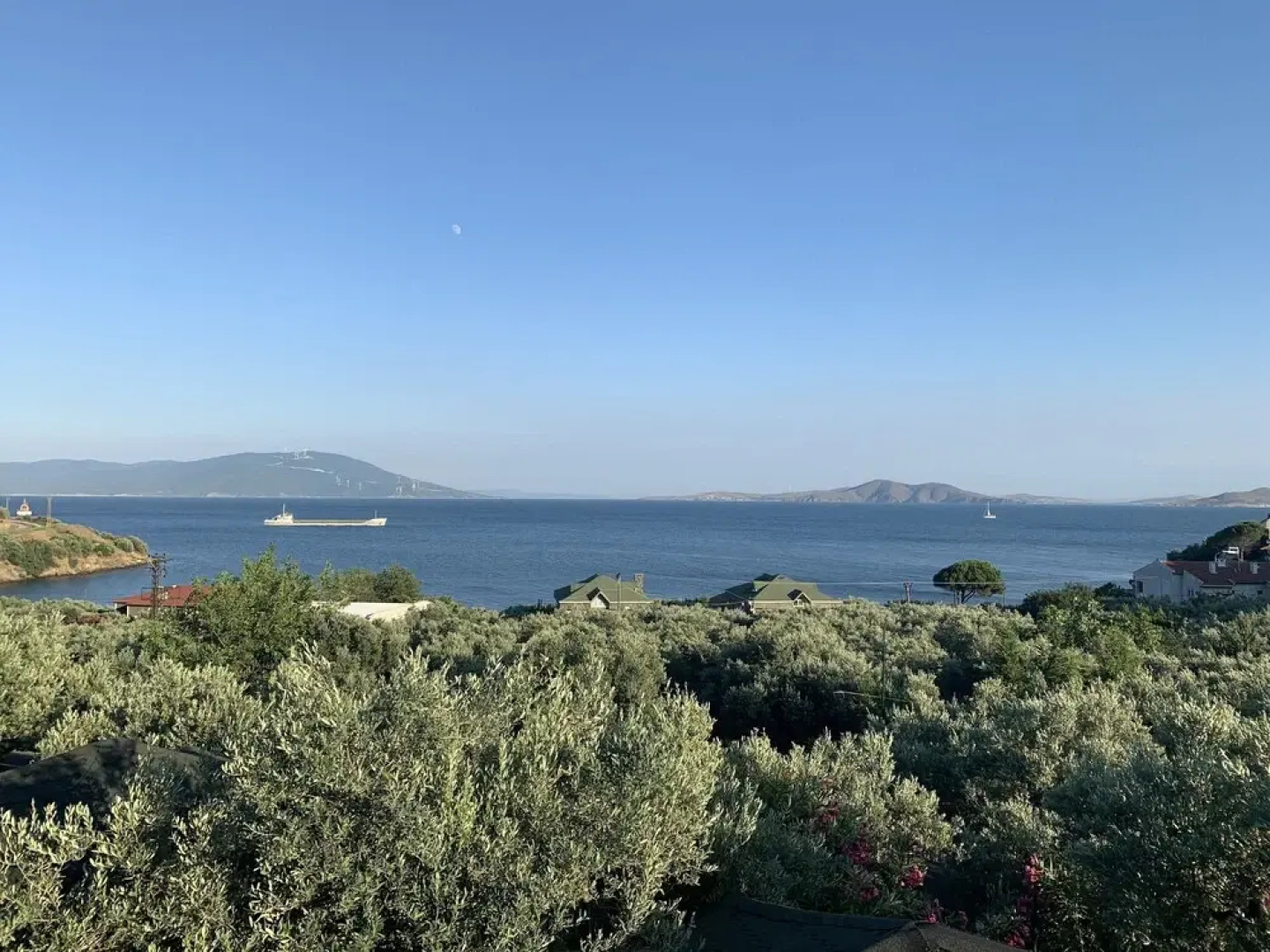 Marmara Zeytin Hotel