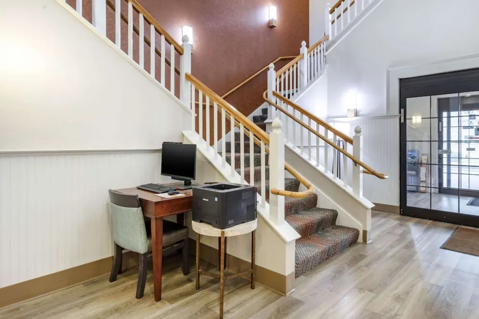 Mainstay Suites Ocean City West