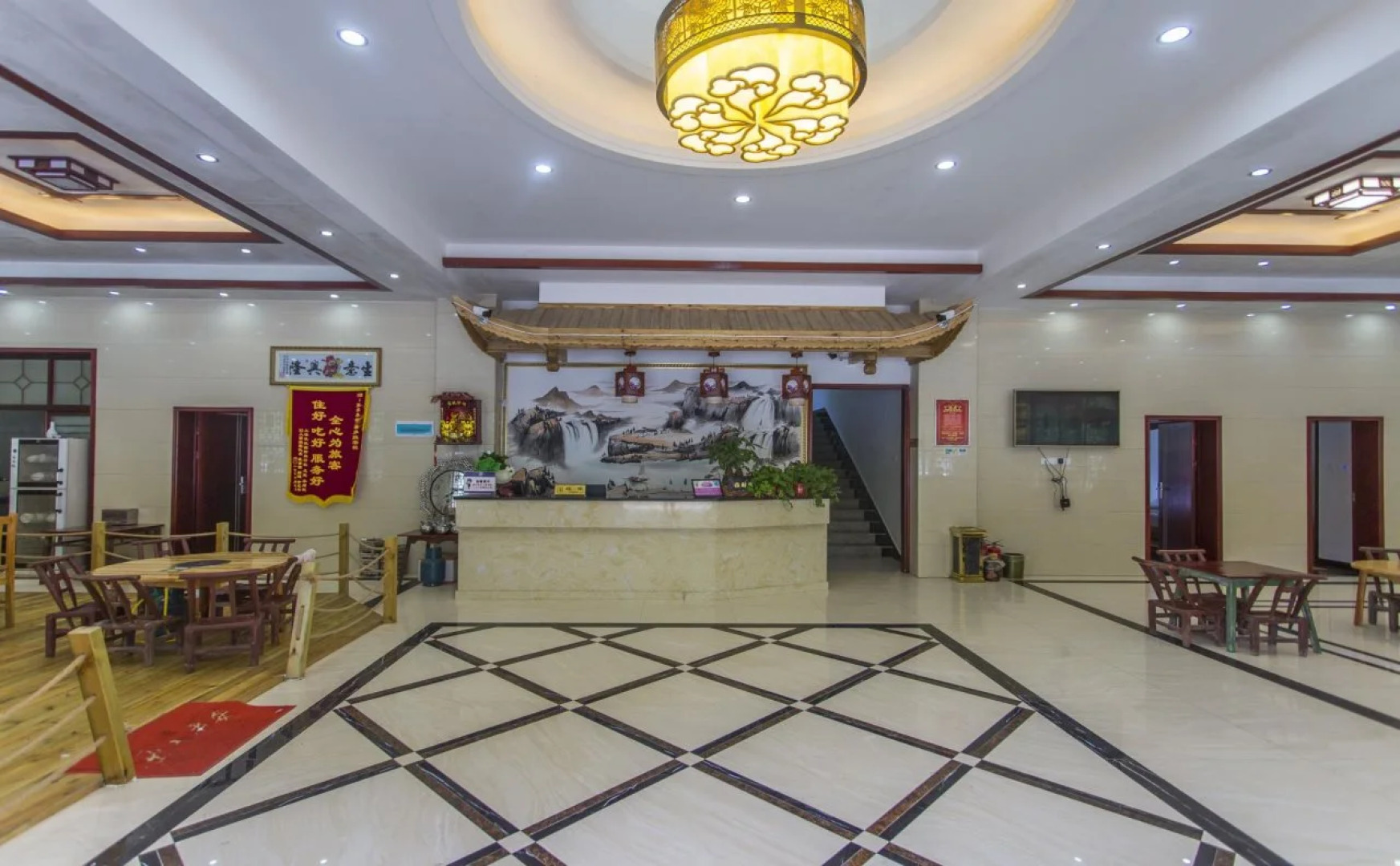 Pandora Inn Zhangjiajie