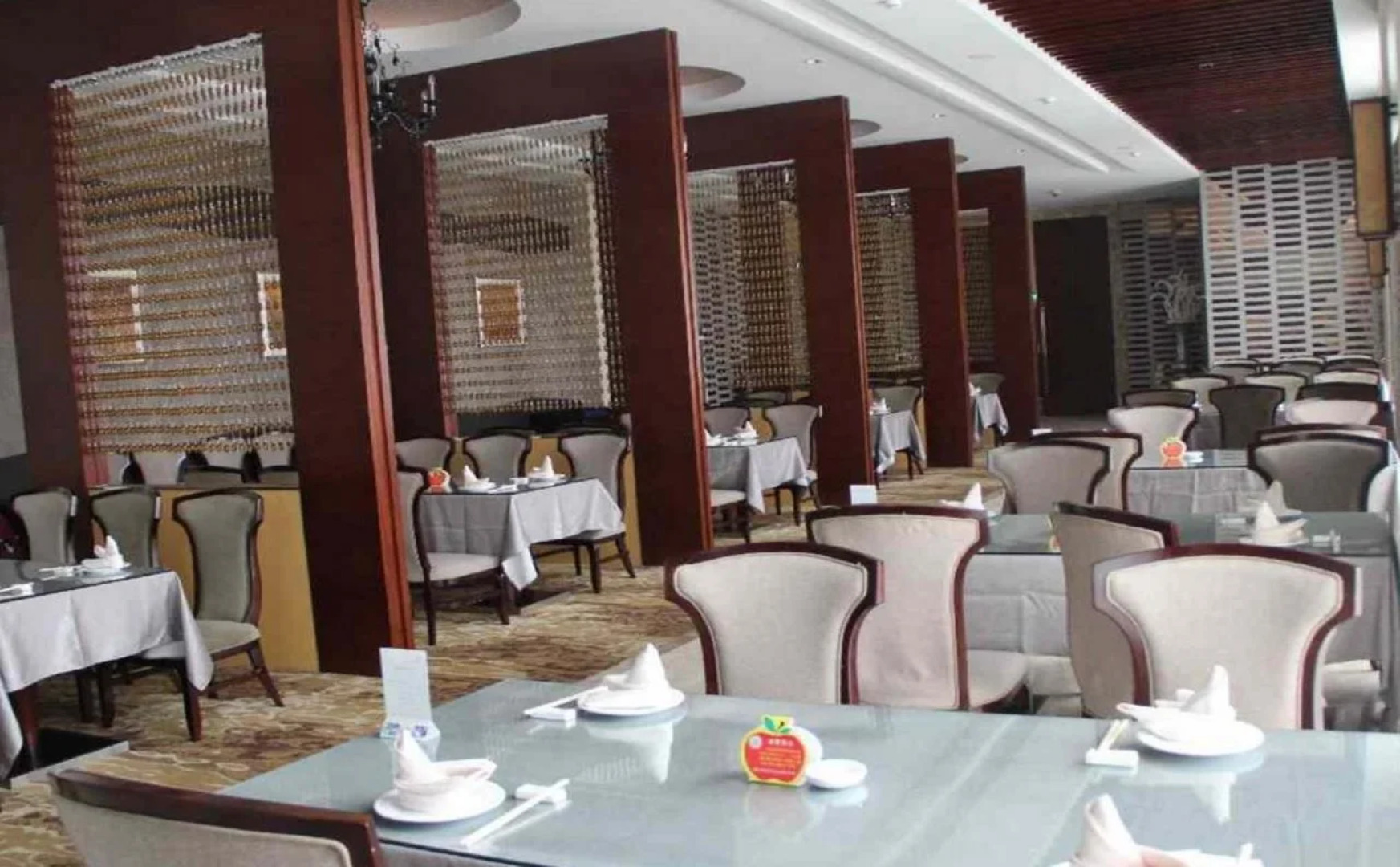 Blue Horizon International Hotel Gaomi