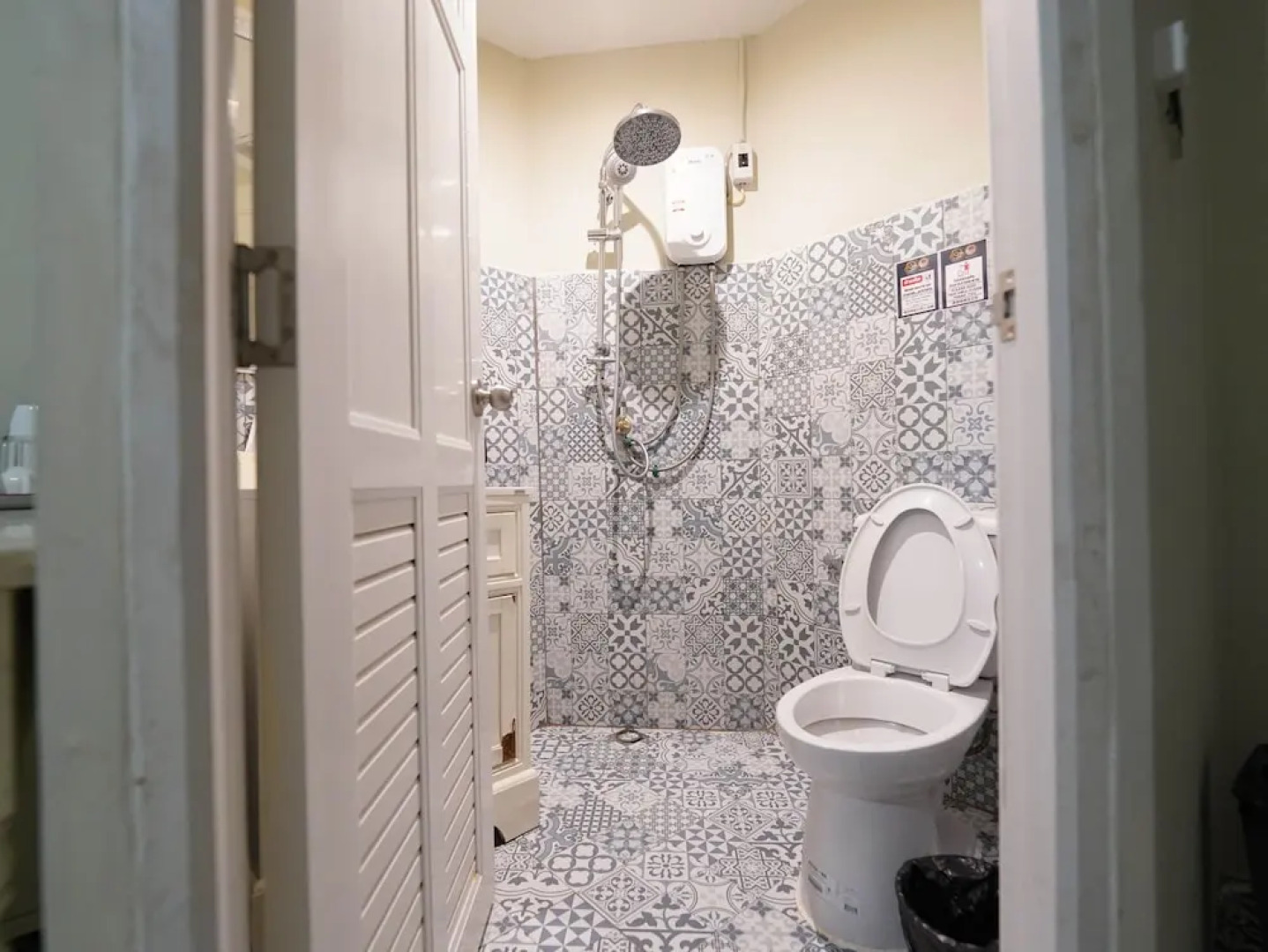 2499 Heritage Chinatown Bangkok Hotel By RoomQuest