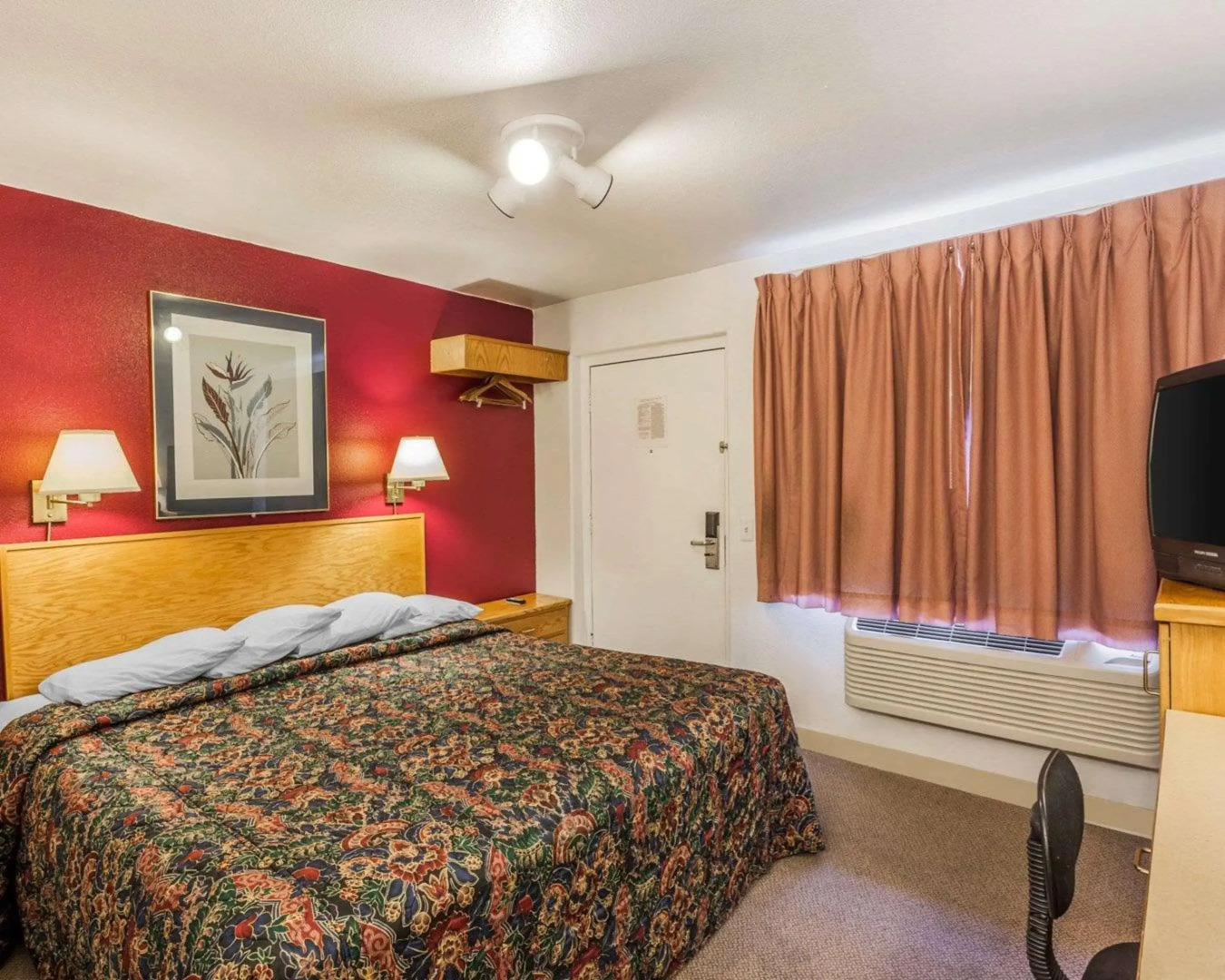 Rodeway Inn & Suites Omak - Okanogan