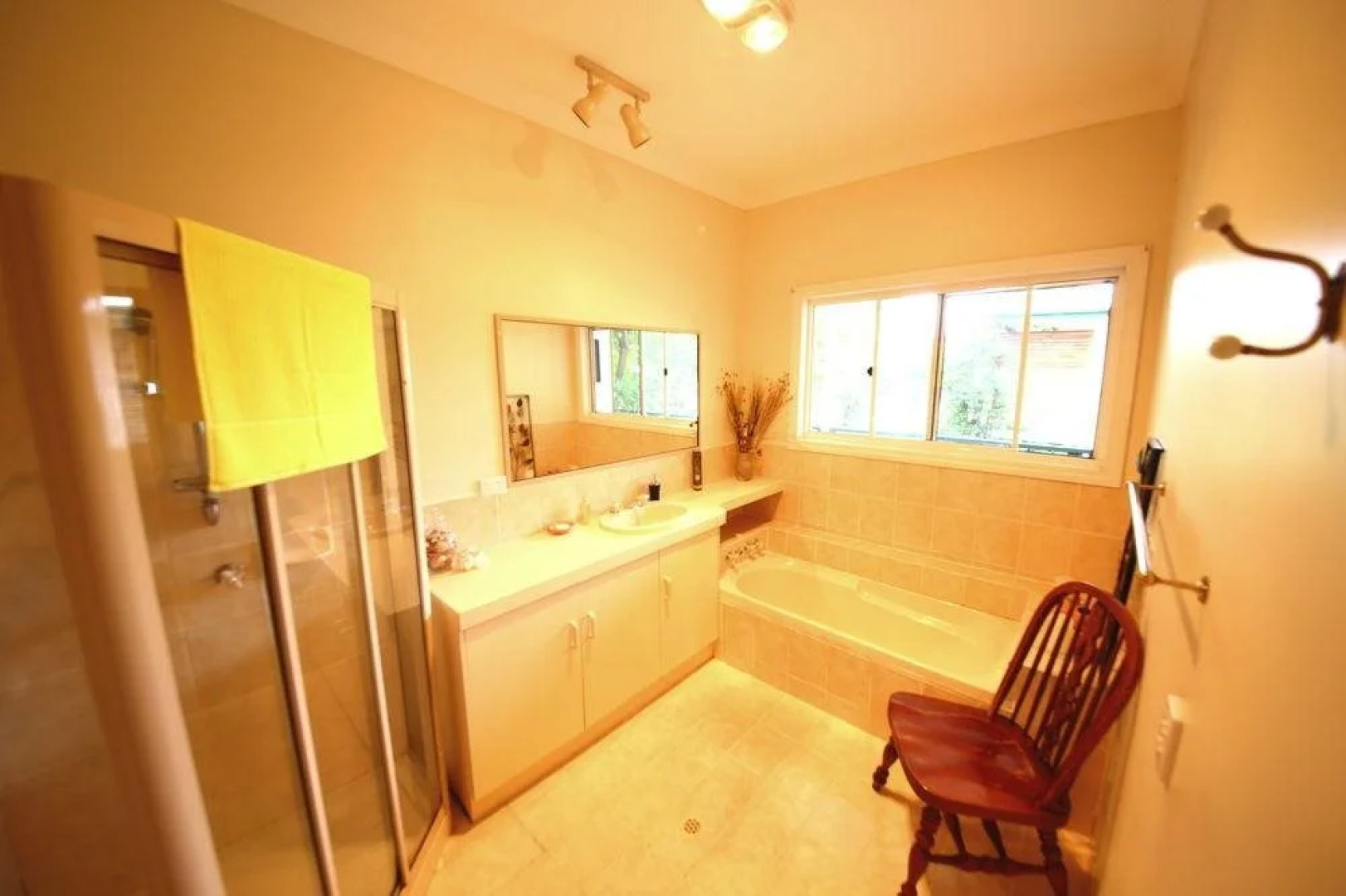 Bridgeman Downs B & B