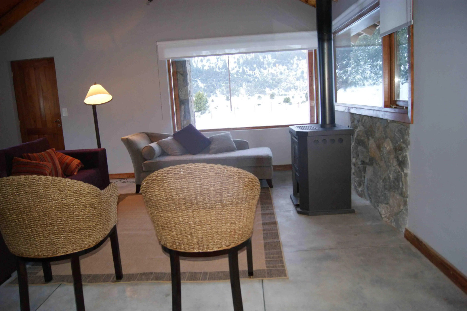 Barrancas de Quilquihue