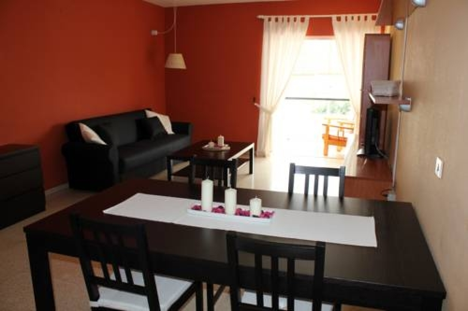 Apartamento I Callao Salvaje