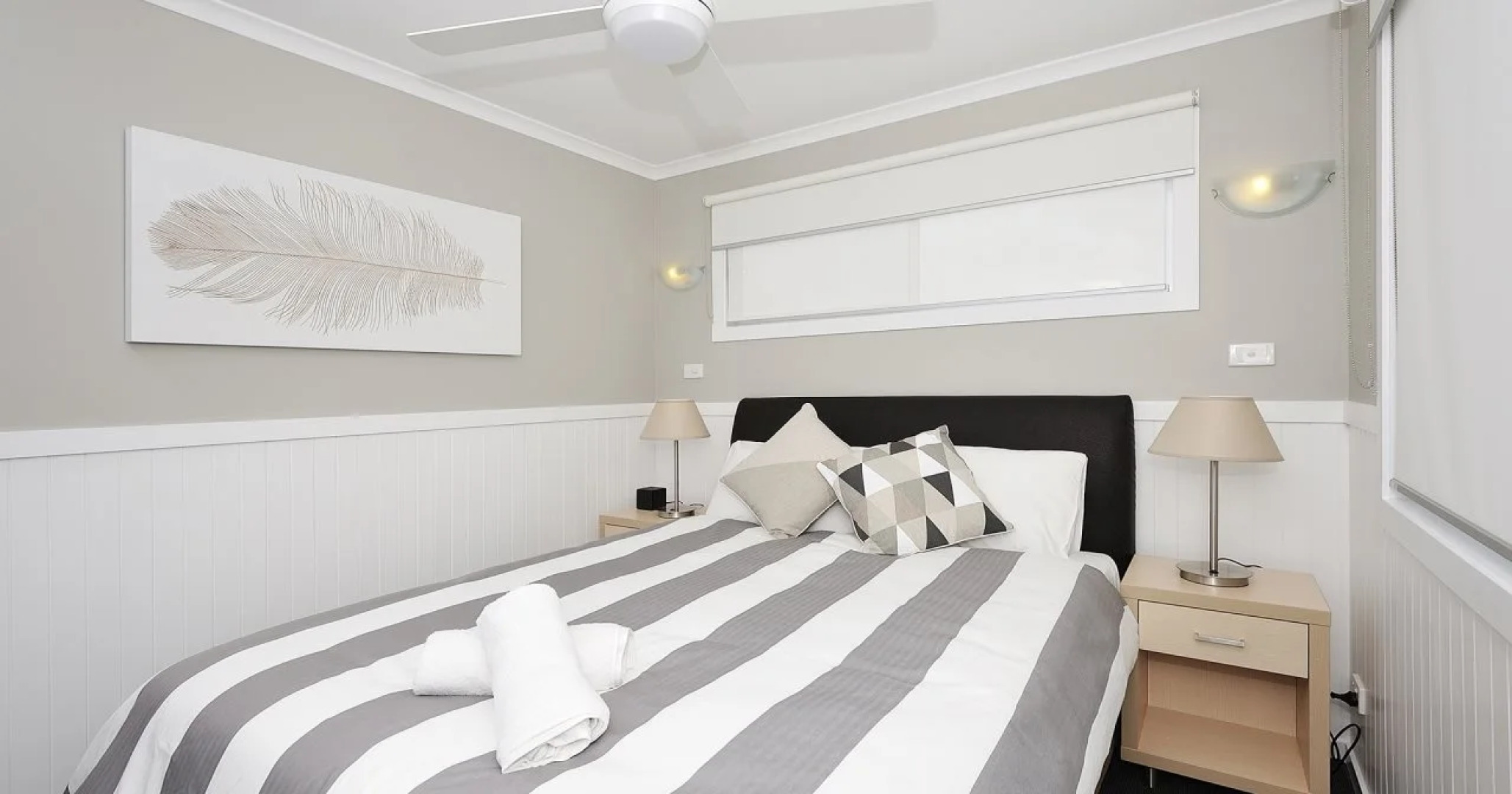 NRMA Portland Bay Holiday Park