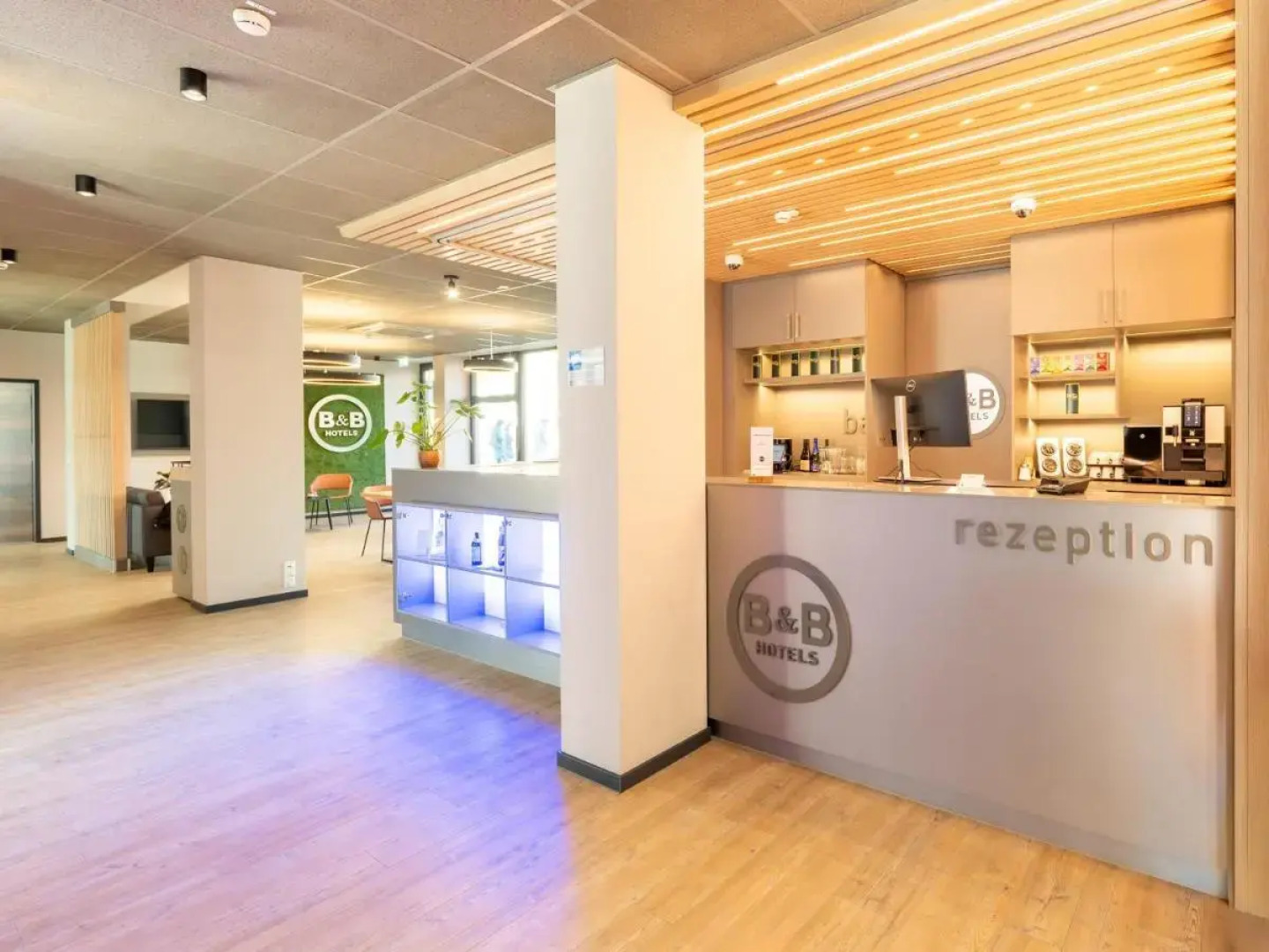 B&B HOTEL Albstadt-Hbf