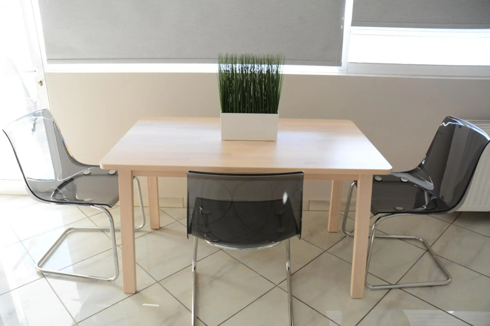 The frescamento.collection apartment